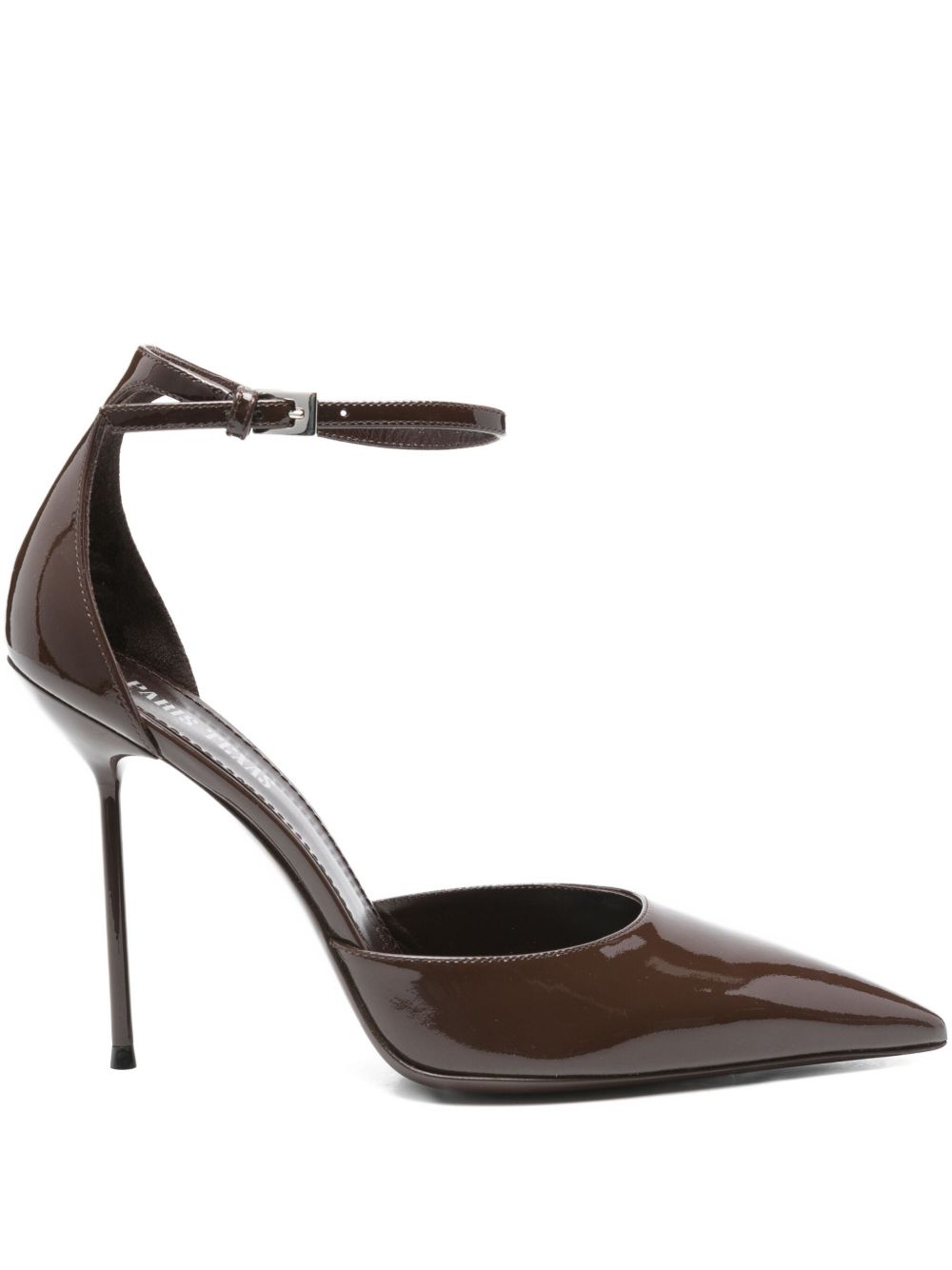 Paris Texas Women Lidia Patent Leather Pumps