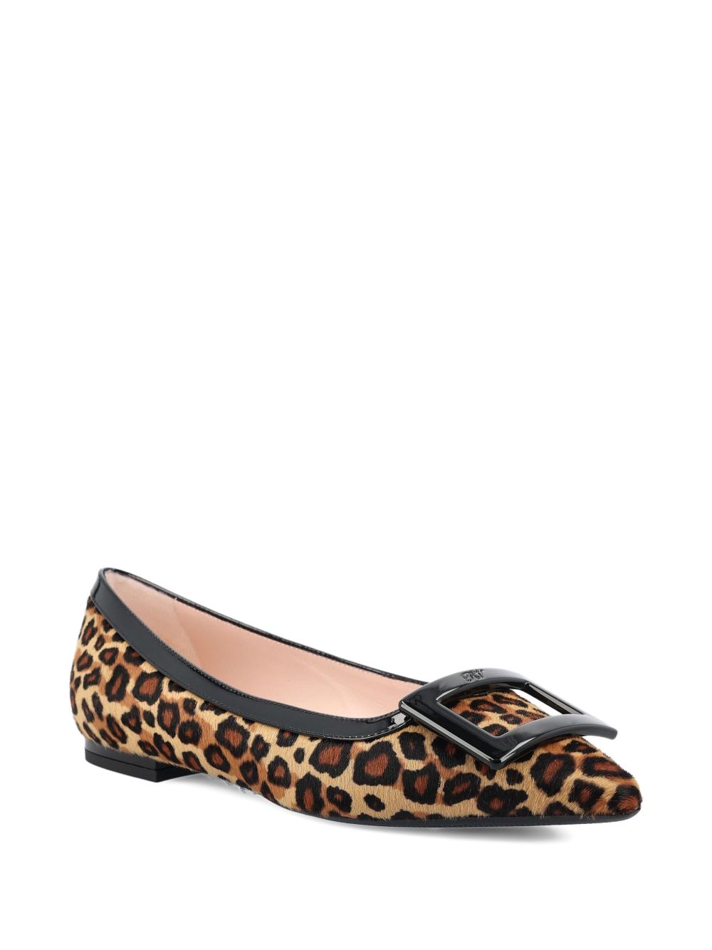 Roger Vivier Women Gommettine Pony Ballets