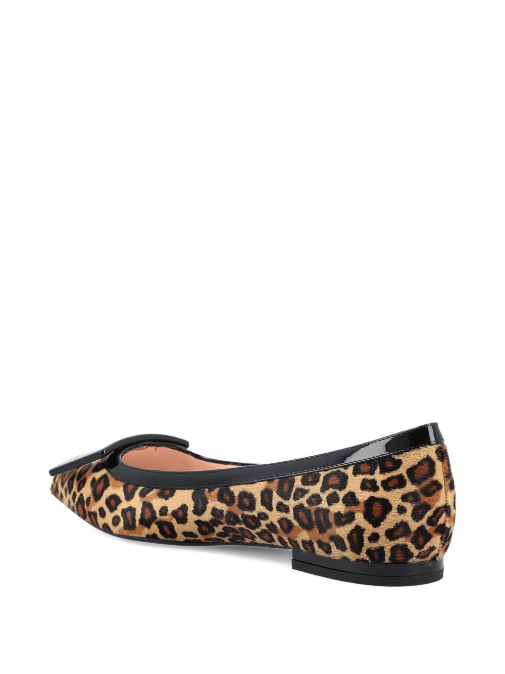 Roger Vivier Women Gommettine Pony Ballets