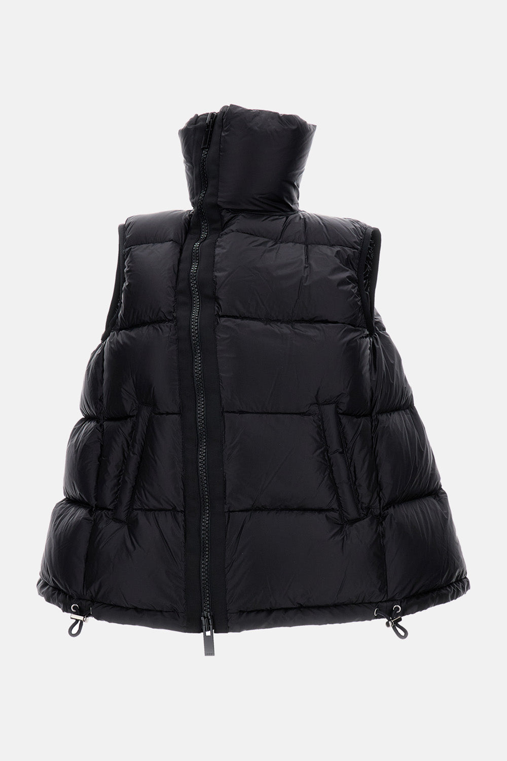 Sacai Women Gilet 'Puffer'