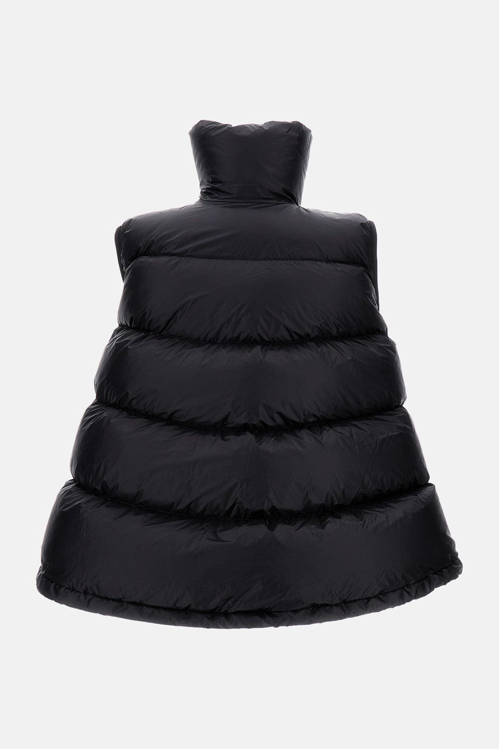 Sacai Women Gilet 'Puffer'