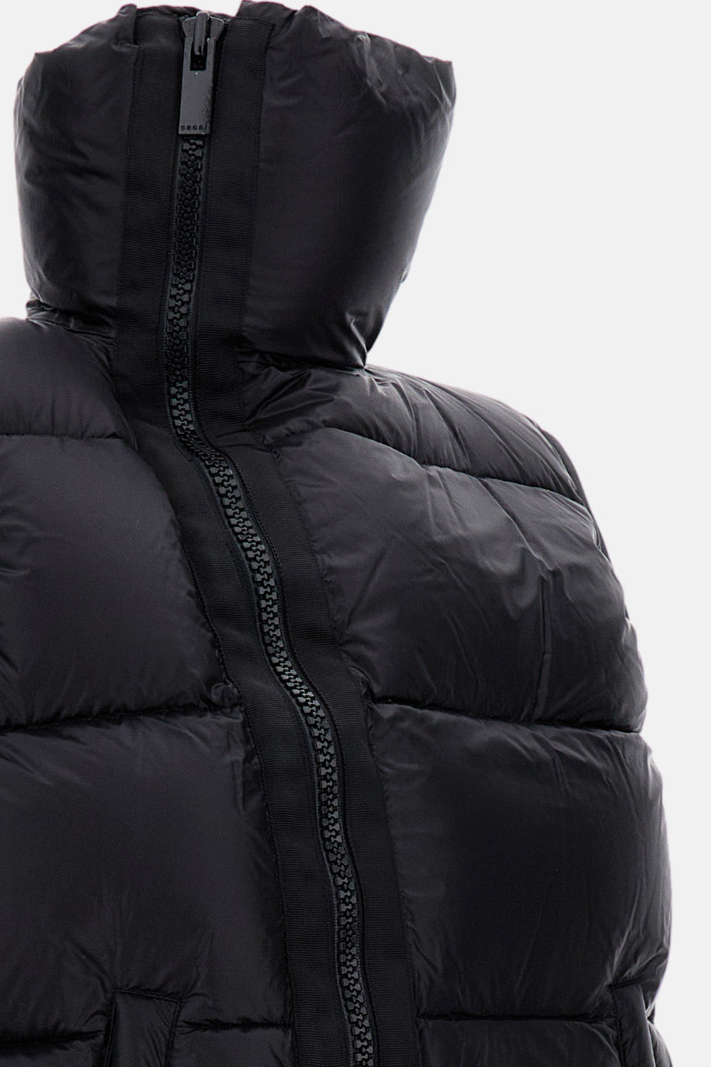 Sacai Women Gilet 'Puffer'