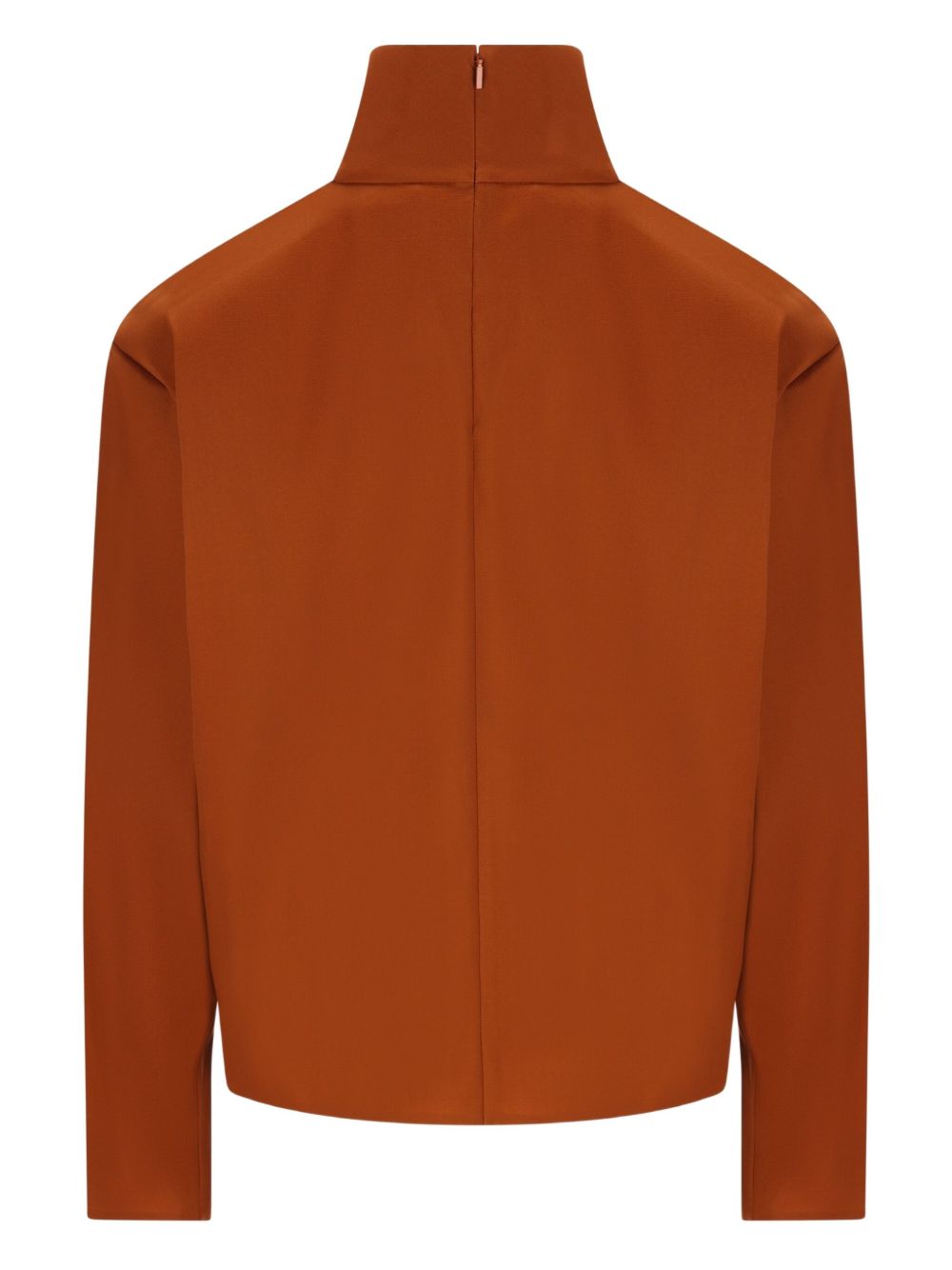 Saint Laurent Women Turtle-Neck Sweater