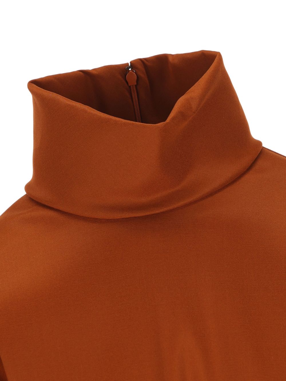 Saint Laurent Women Turtle-Neck Sweater