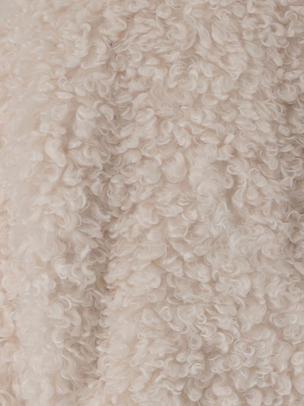 Stand Studio Women Smara Faux Fur Jacket