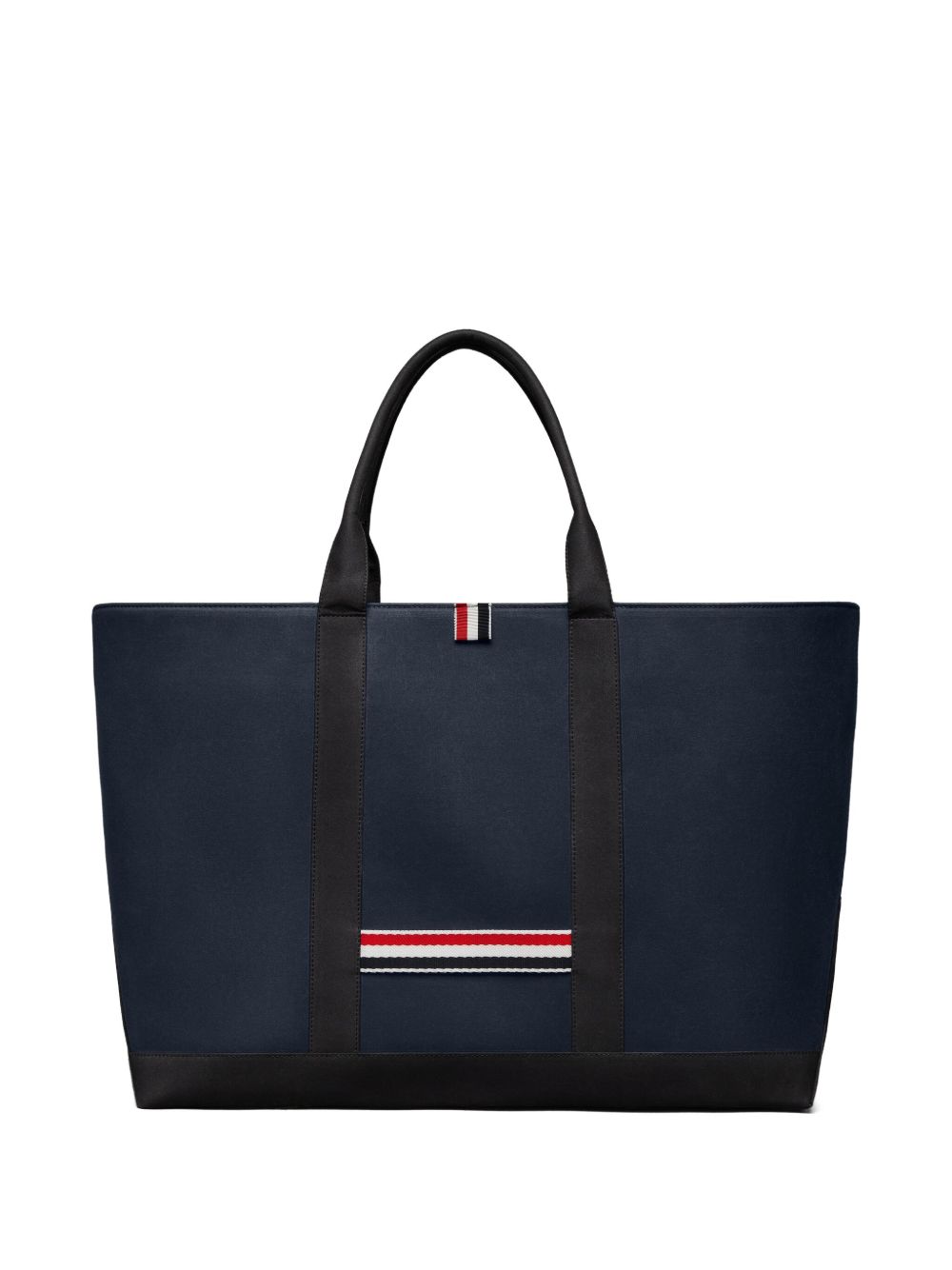 Thom Browne Women Tool Medium Leather Tote