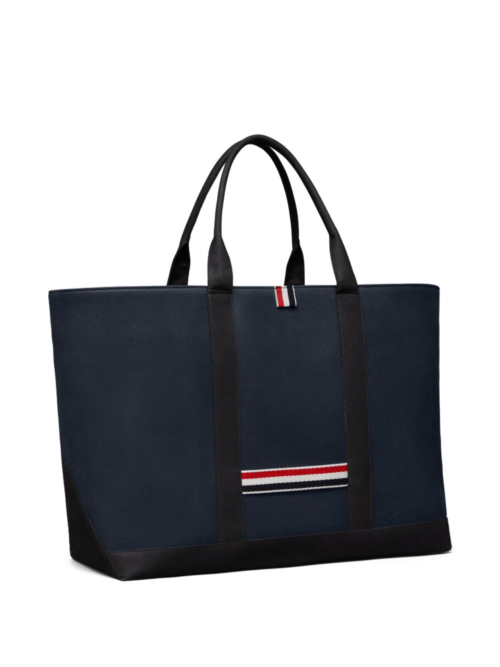 Thom Browne Women Tool Medium Leather Tote