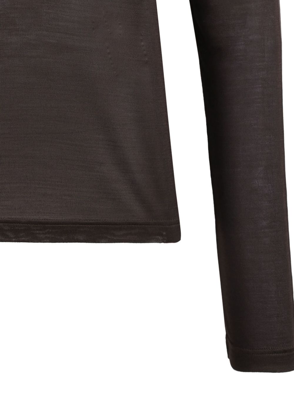 Tom Ford Women Silk Polo Shirt