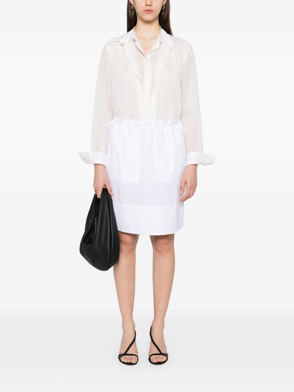 Toteme Women Button-Down Shirt