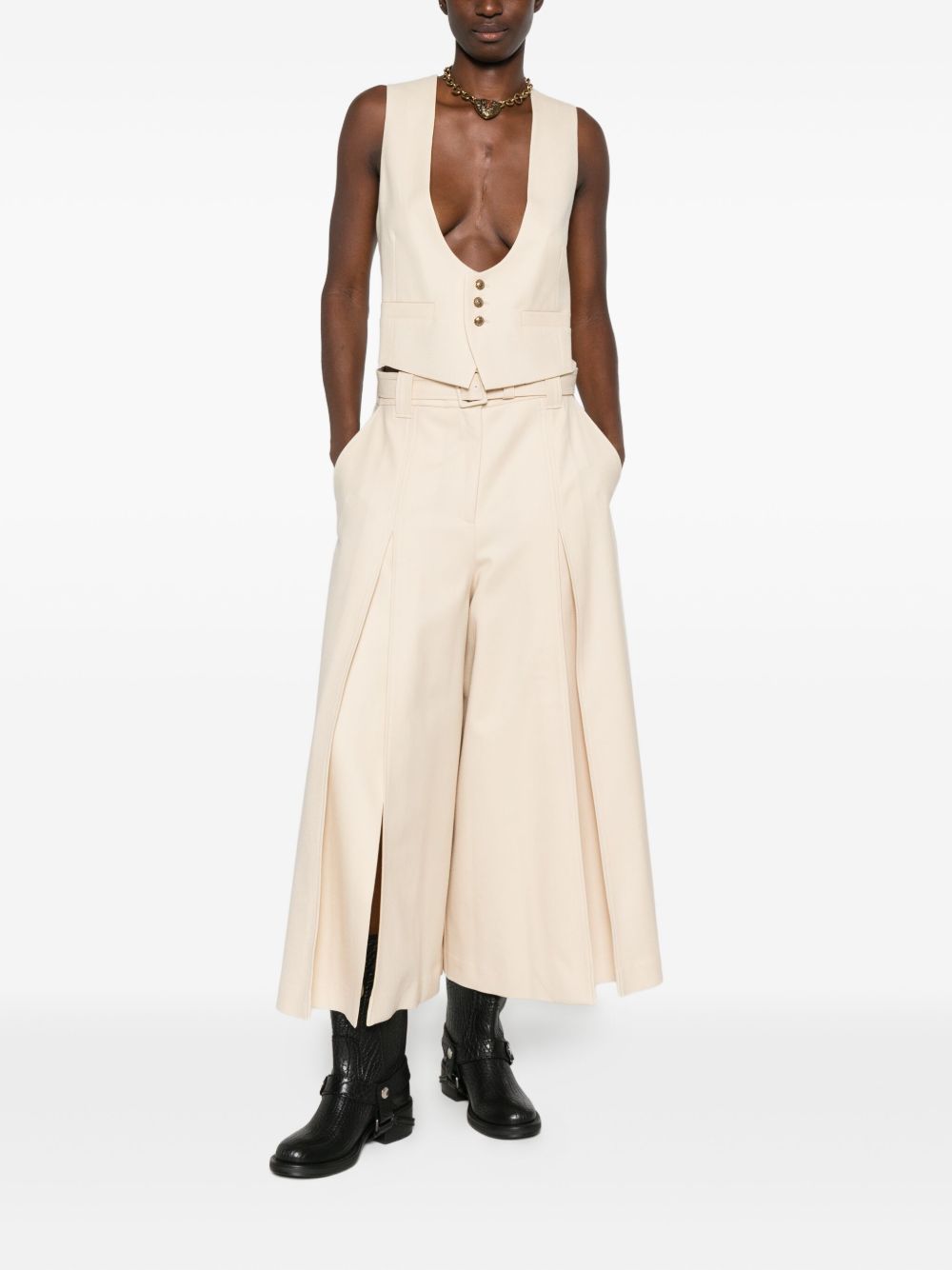 Zimmermann Women Trousers