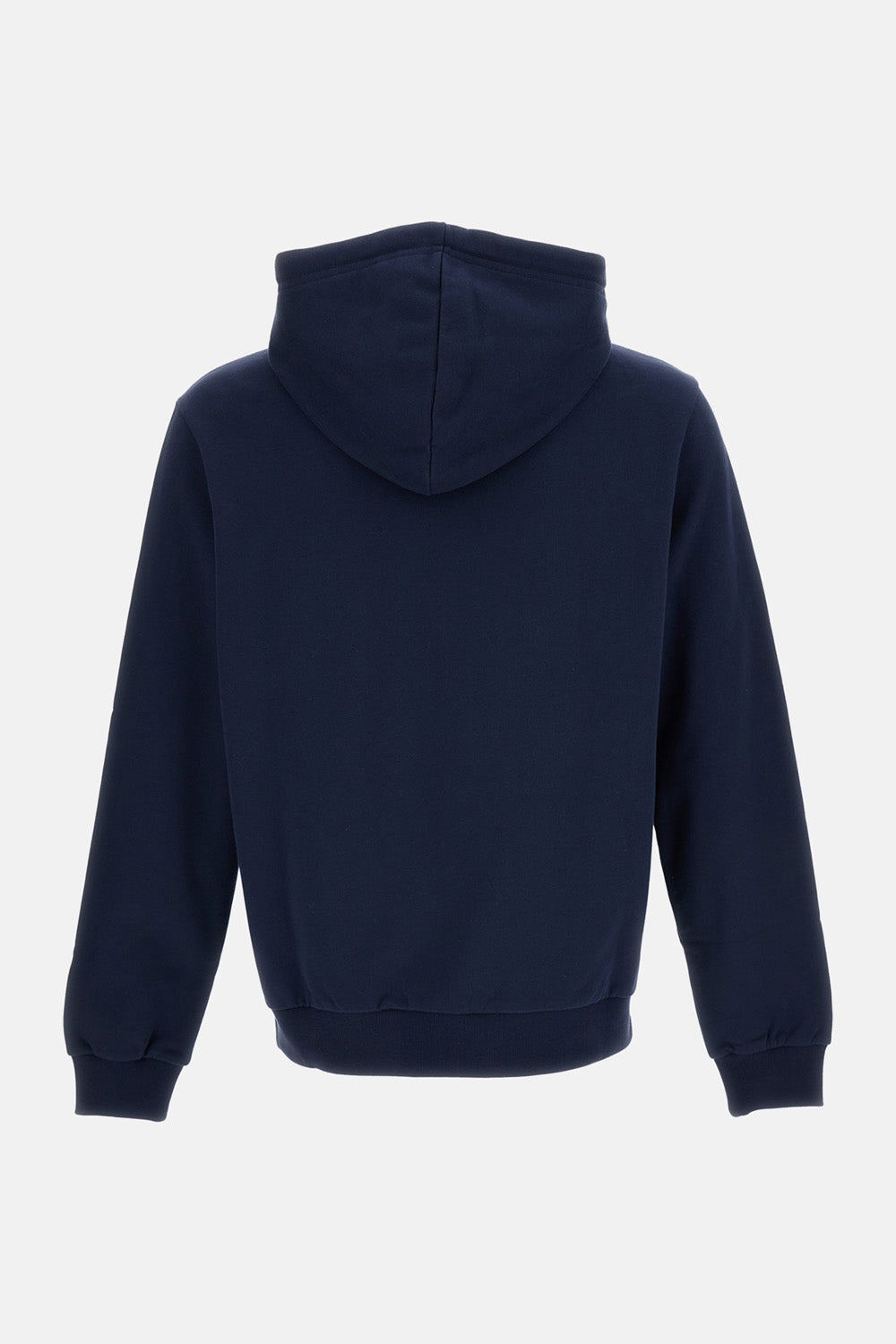 A.P.C. Men Hoodie Rue Madame