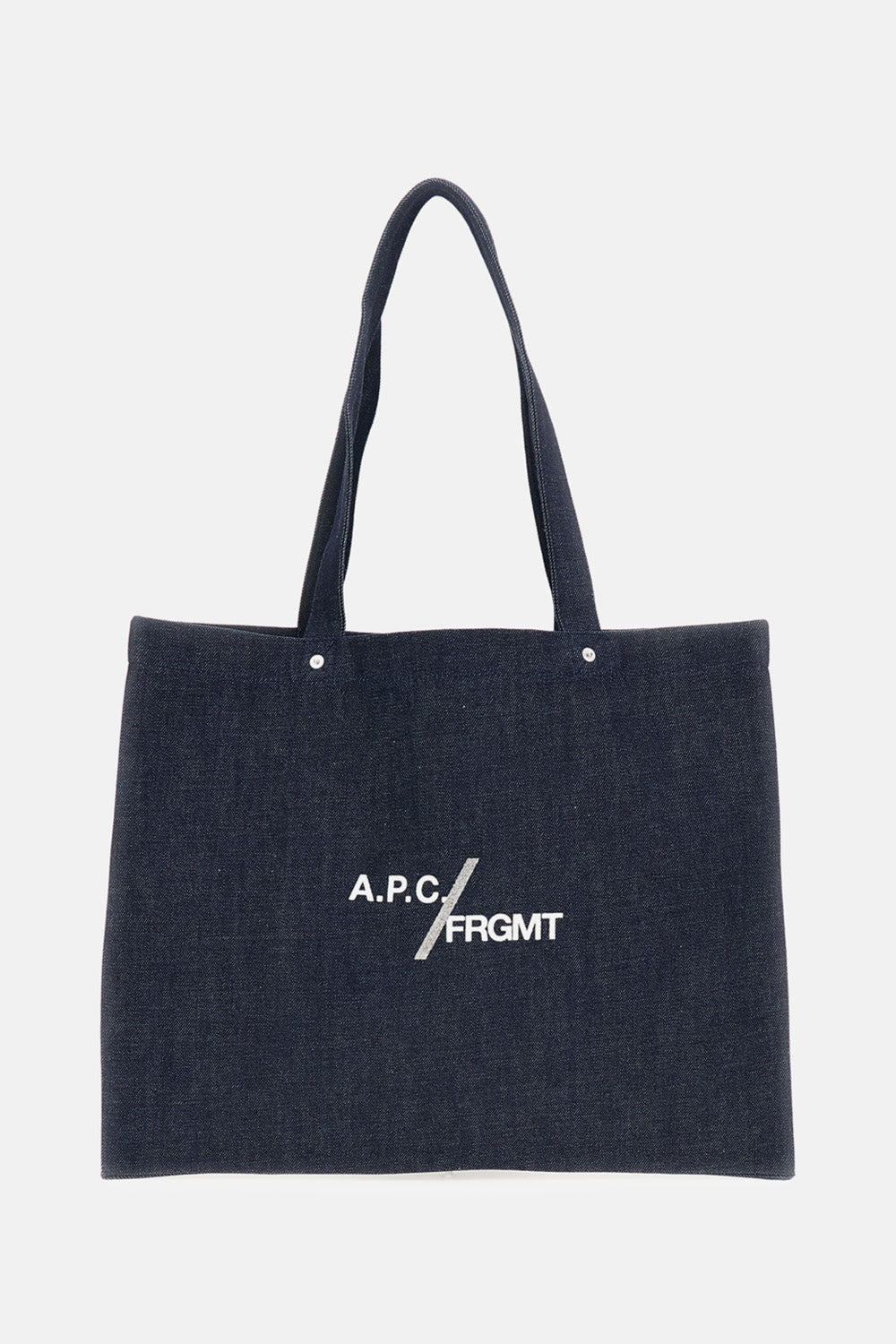 A.P.C. Men Tote A.P.C. X Fragment