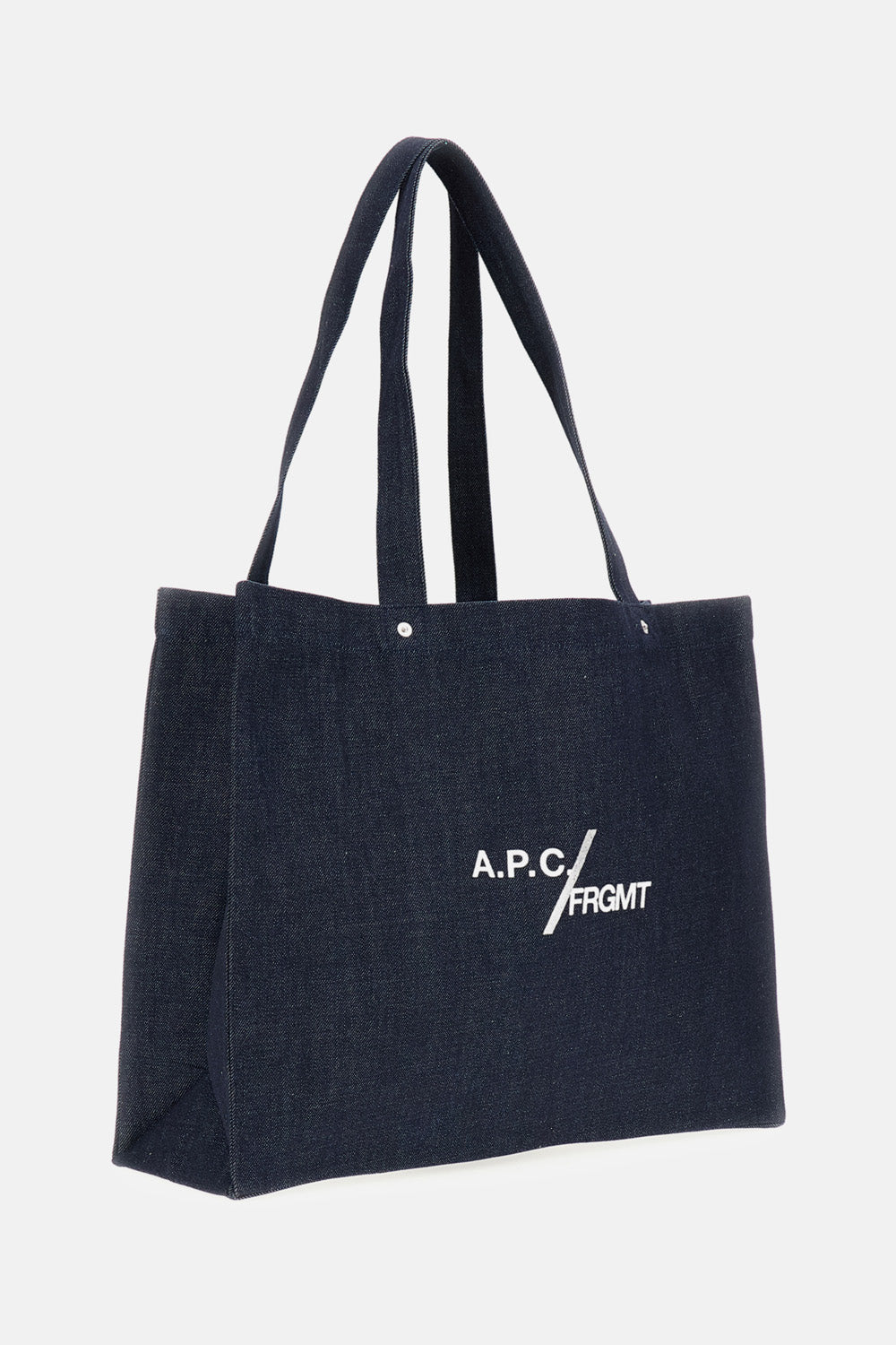 A.P.C. Men Tote A.P.C. X Fragment