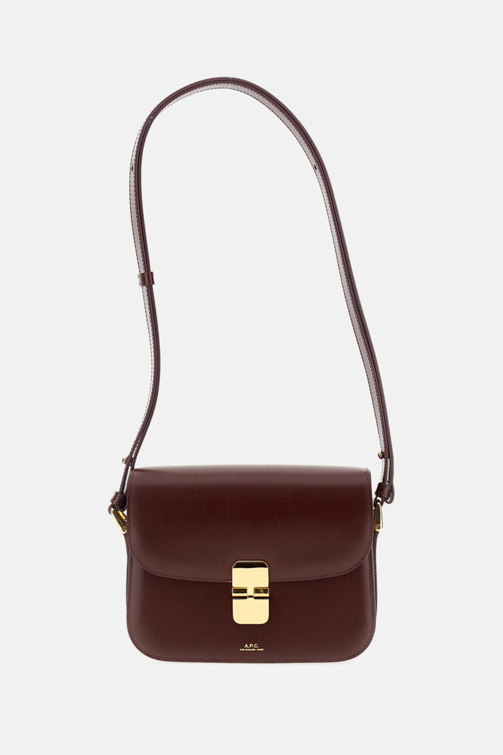 A.P.C. Women Grace Small Bag