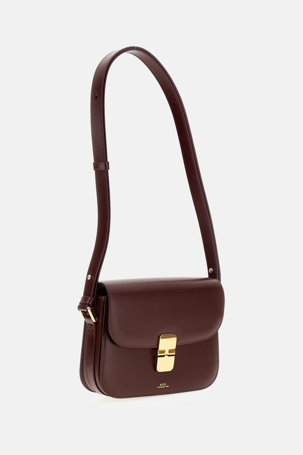 A.P.C. Women Grace Small Bag
