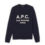 A.P.C. Men Pullover Maurice