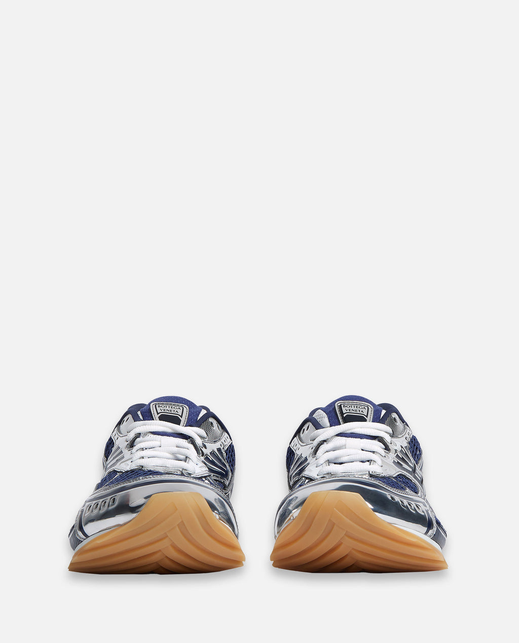 Bottega Veneta Men Orbit Sneakers