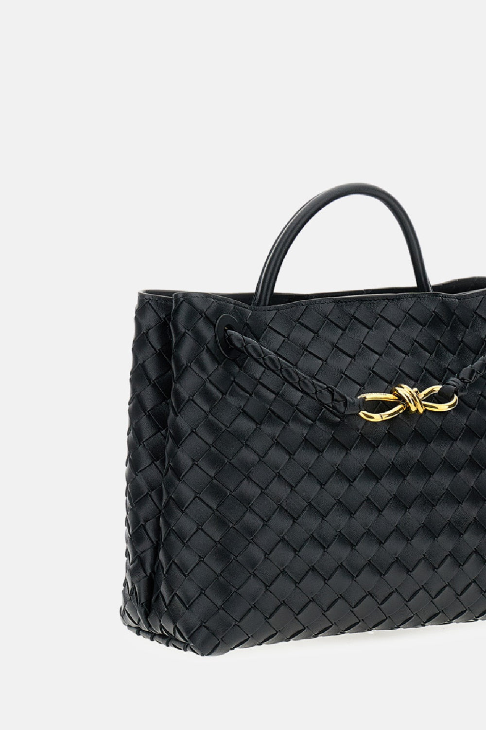 Bottega Veneta Women Andiamo Bag Medium