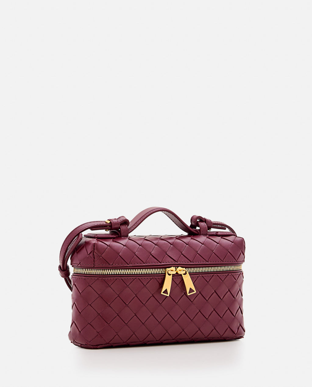 Bottega Veneta Women Bang Bang Vanity Case Bag