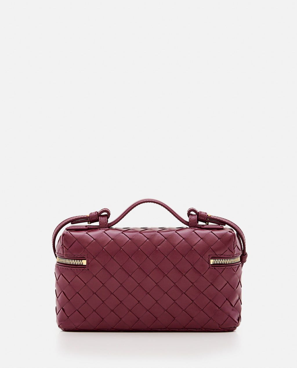 Bottega Veneta Women Bang Bang Vanity Case Bag