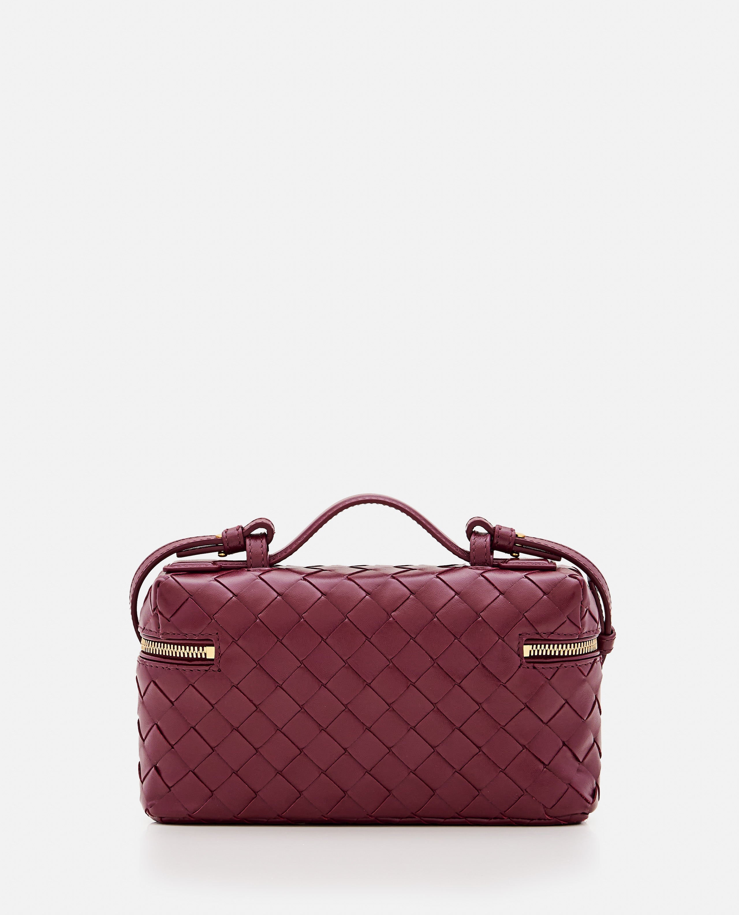 Bottega Veneta Women Bang Bang Vanity Case Bag