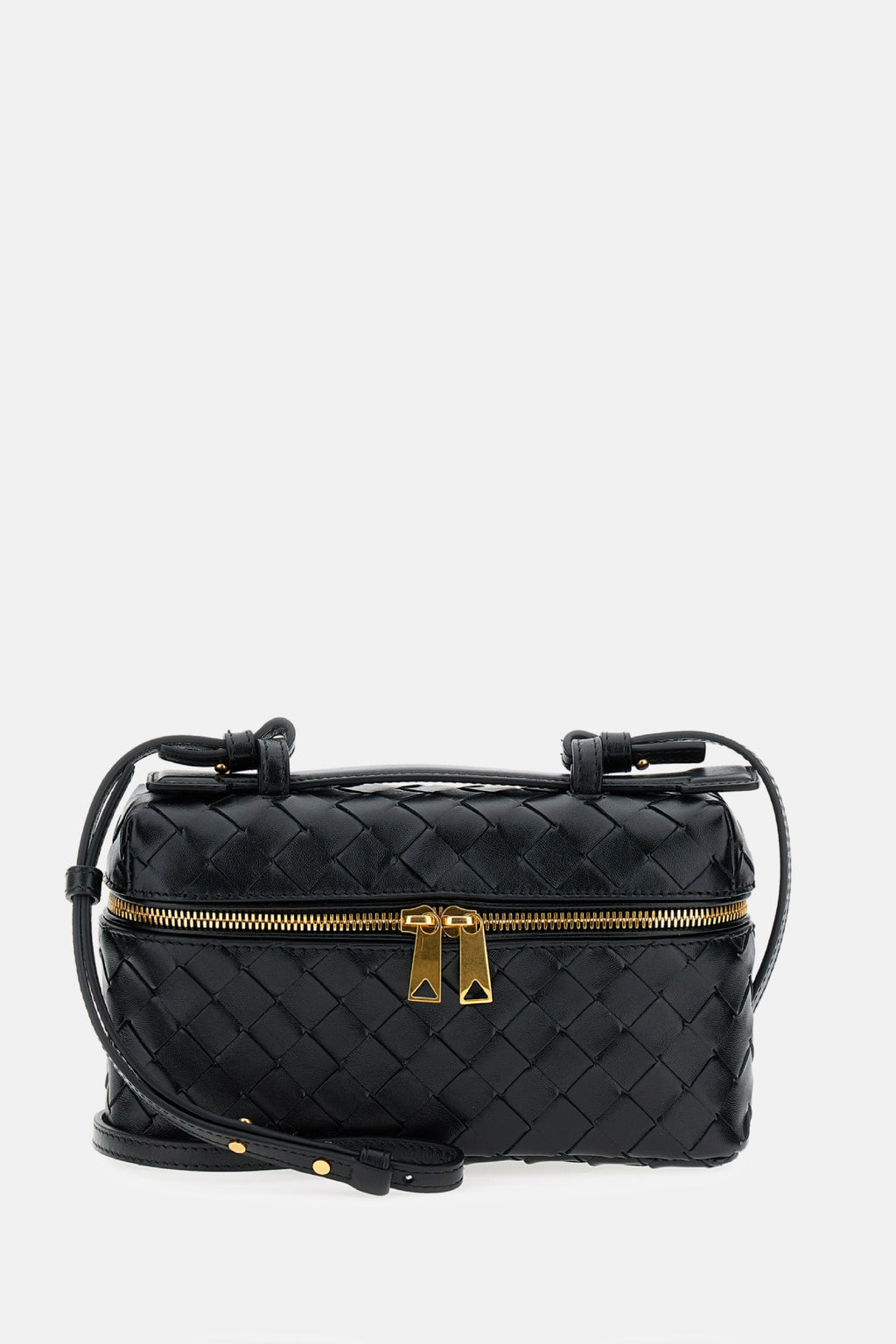 Bottega Veneta Women Bang Bang Vanity Case Bag
