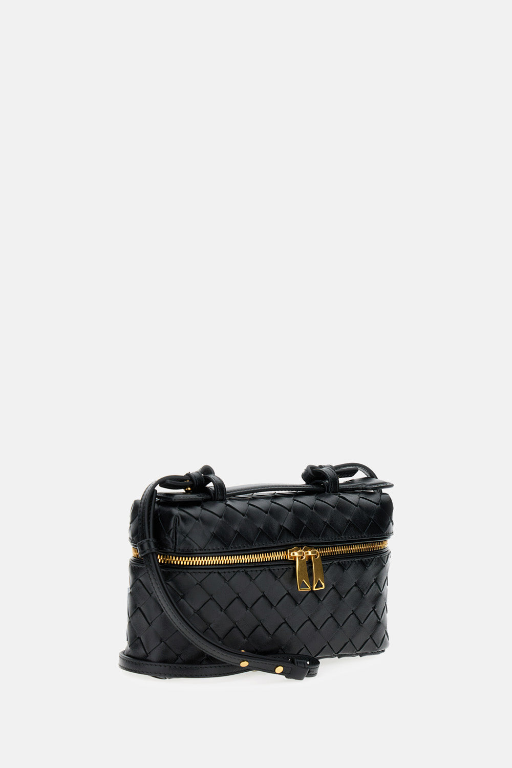 Bottega Veneta Women Bang Bang Vanity Case Bag