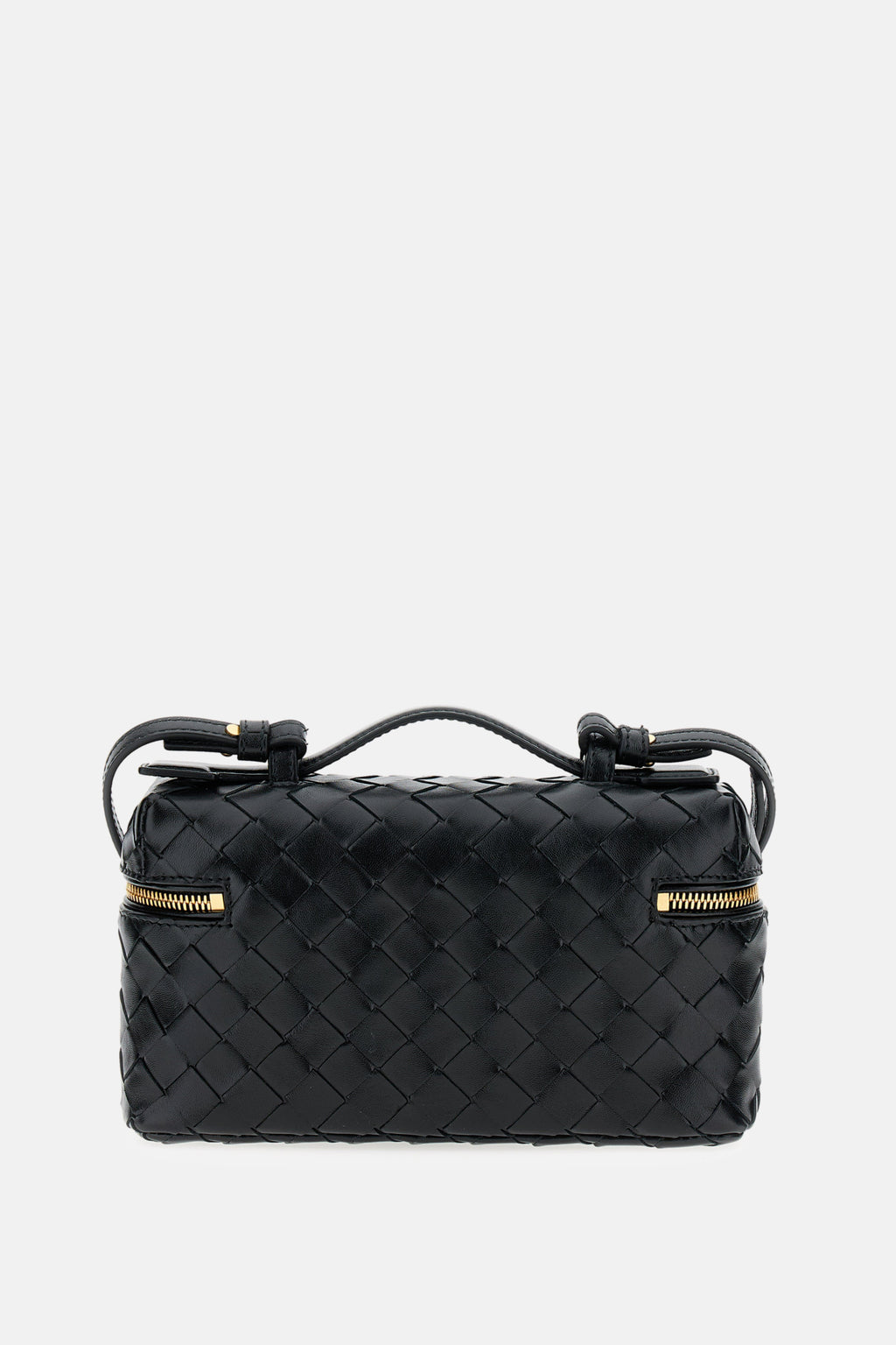 Bottega Veneta Women Bang Bang Vanity Case Bag