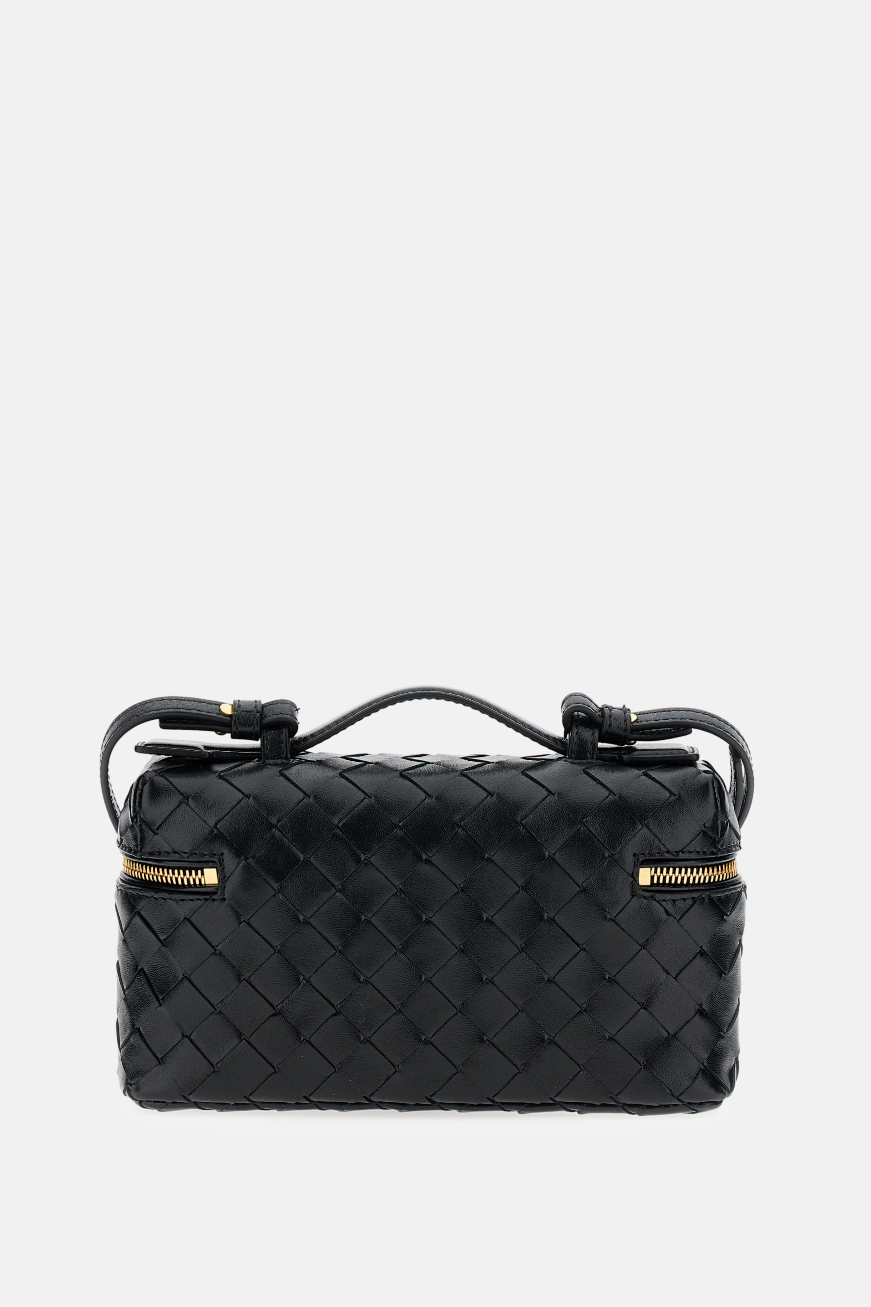 Bottega Veneta Women Bang Bang Vanity Case Bag
