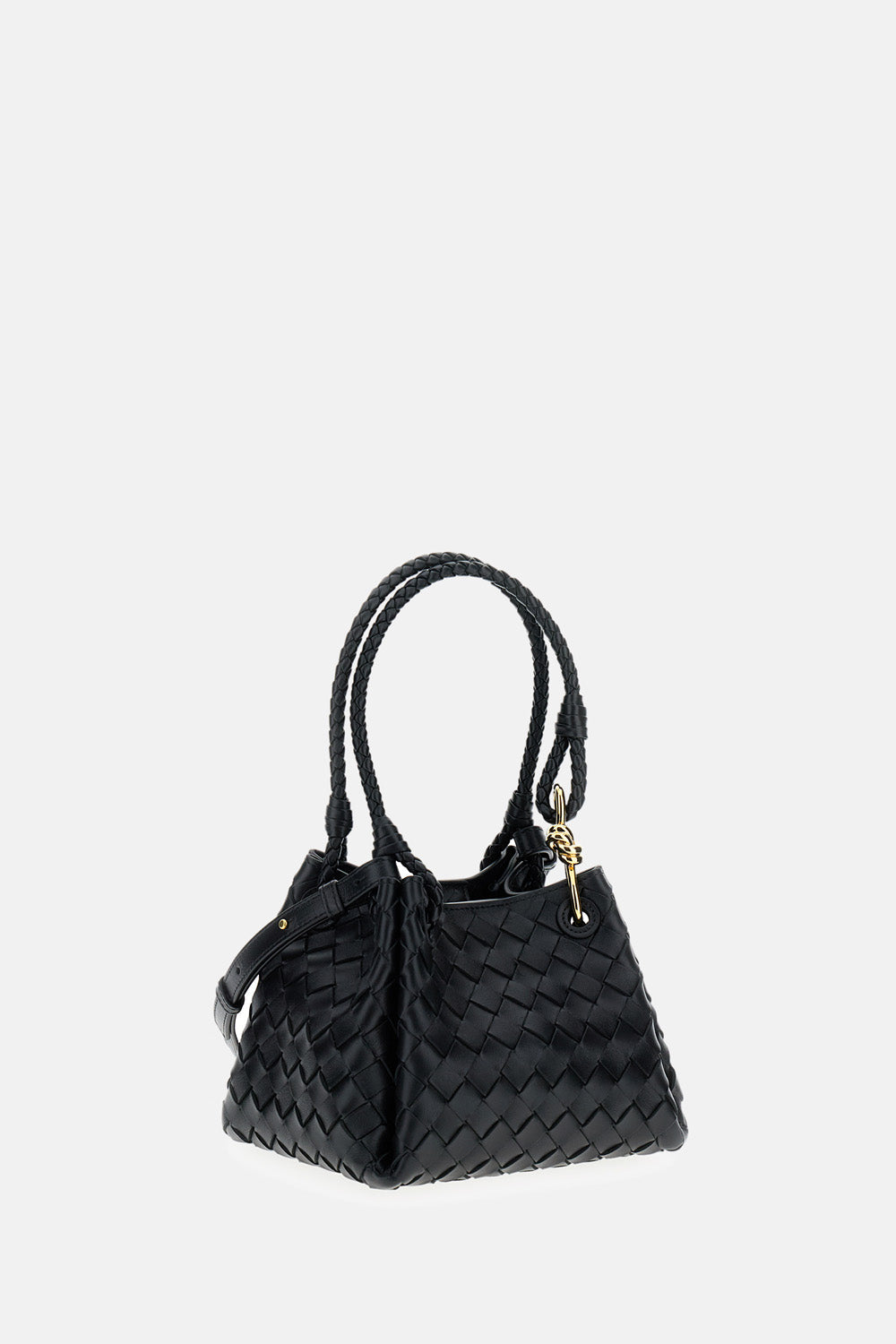 Bottega Veneta Women Parachute Small Bag