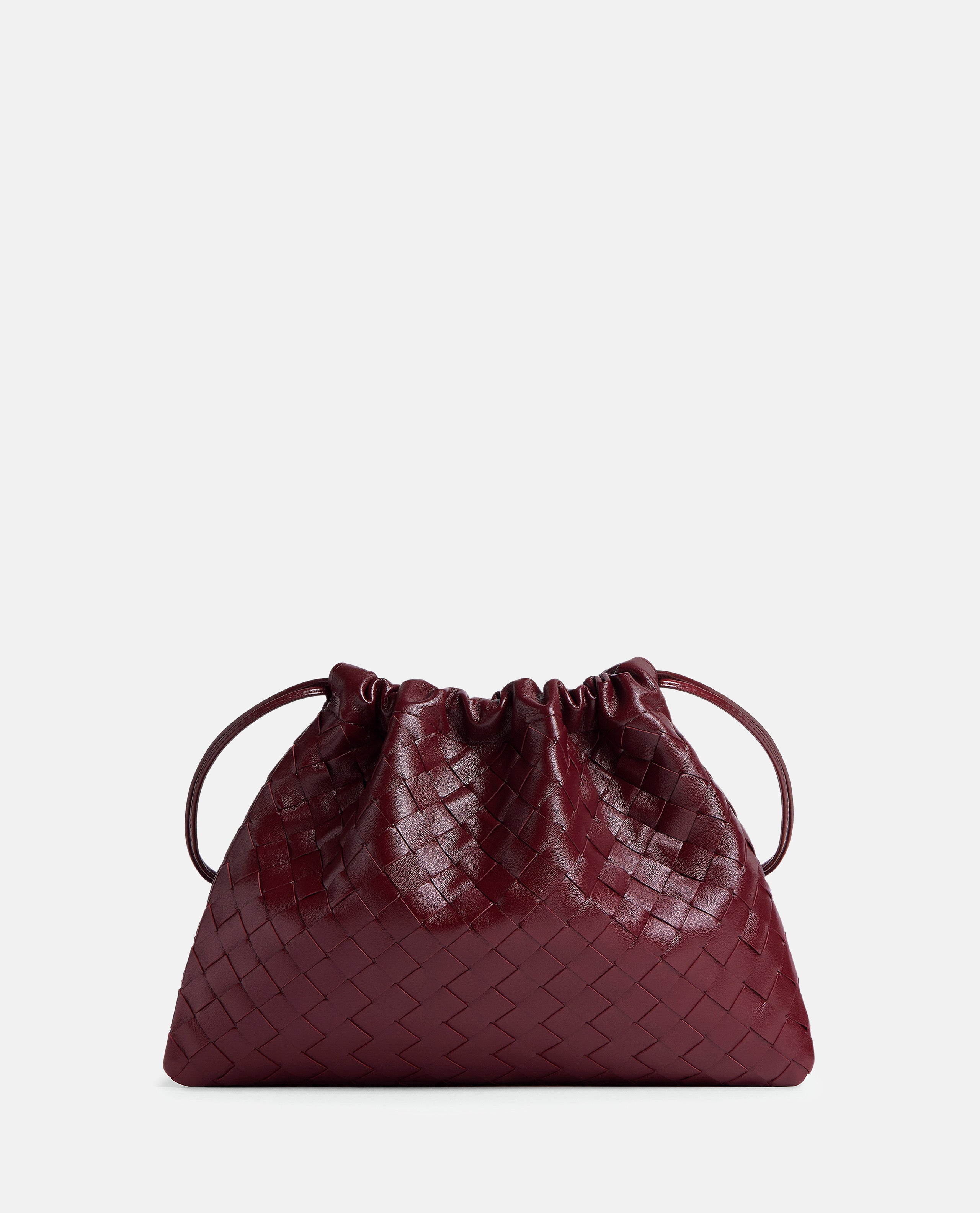 Bottega Veneta Women Dustbag Medium Handbag