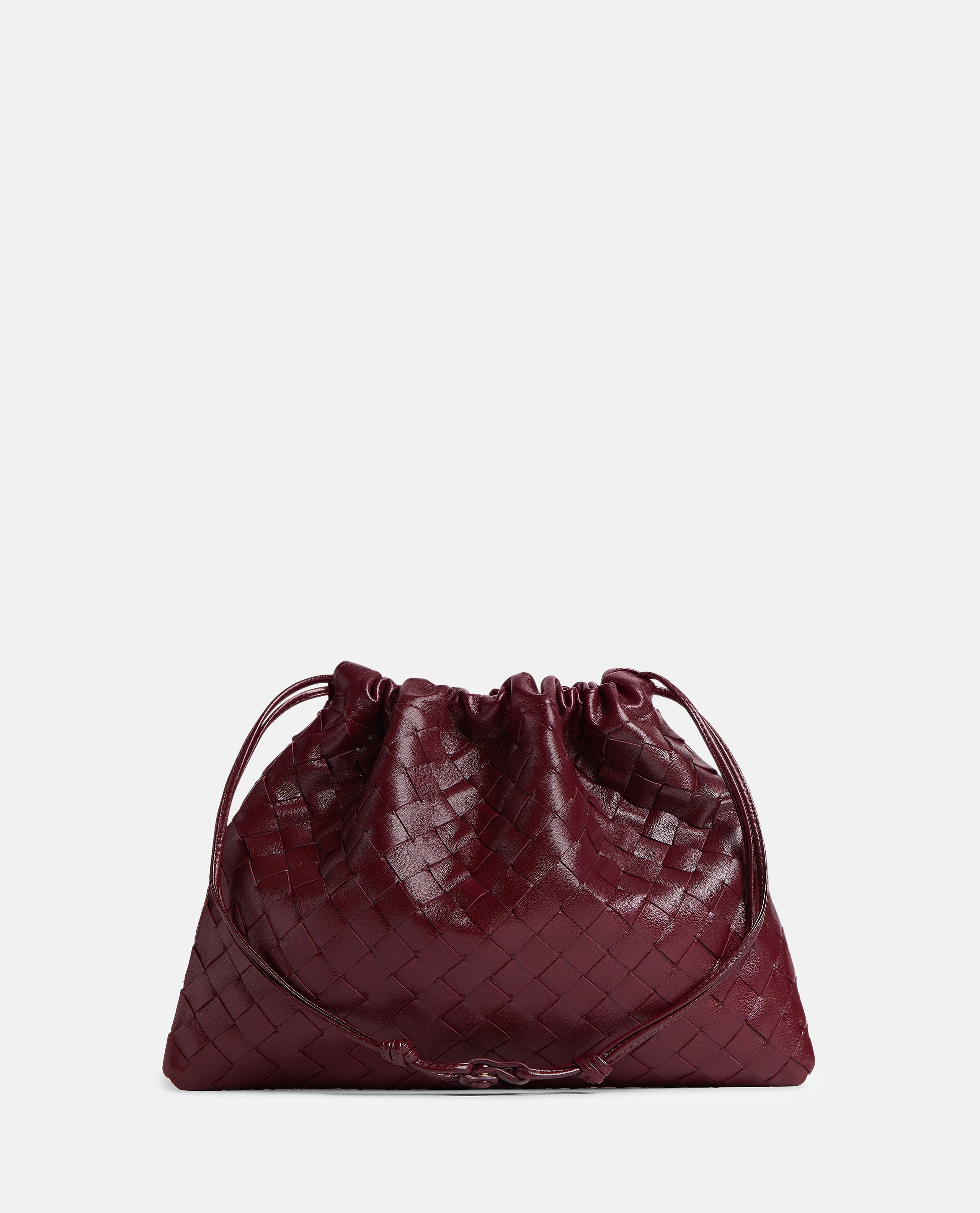 Bottega Veneta Women Dustbag Medium Handbag