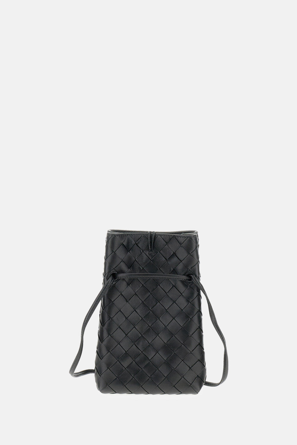 Bottega Veneta Women Phone Pouch