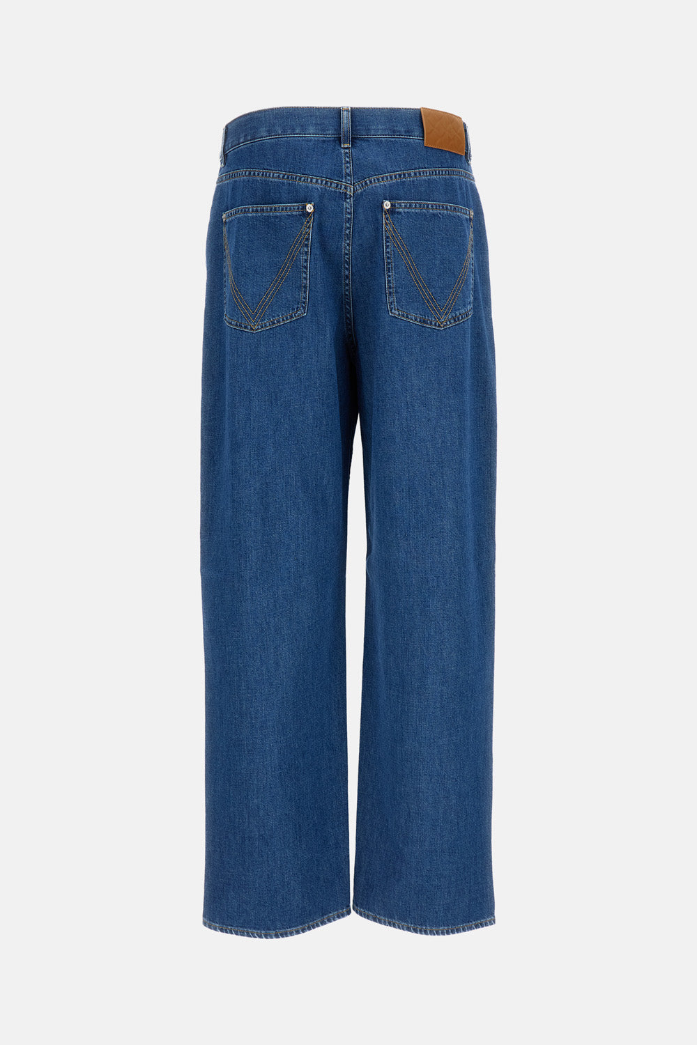 Bottega Veneta Men Jeans