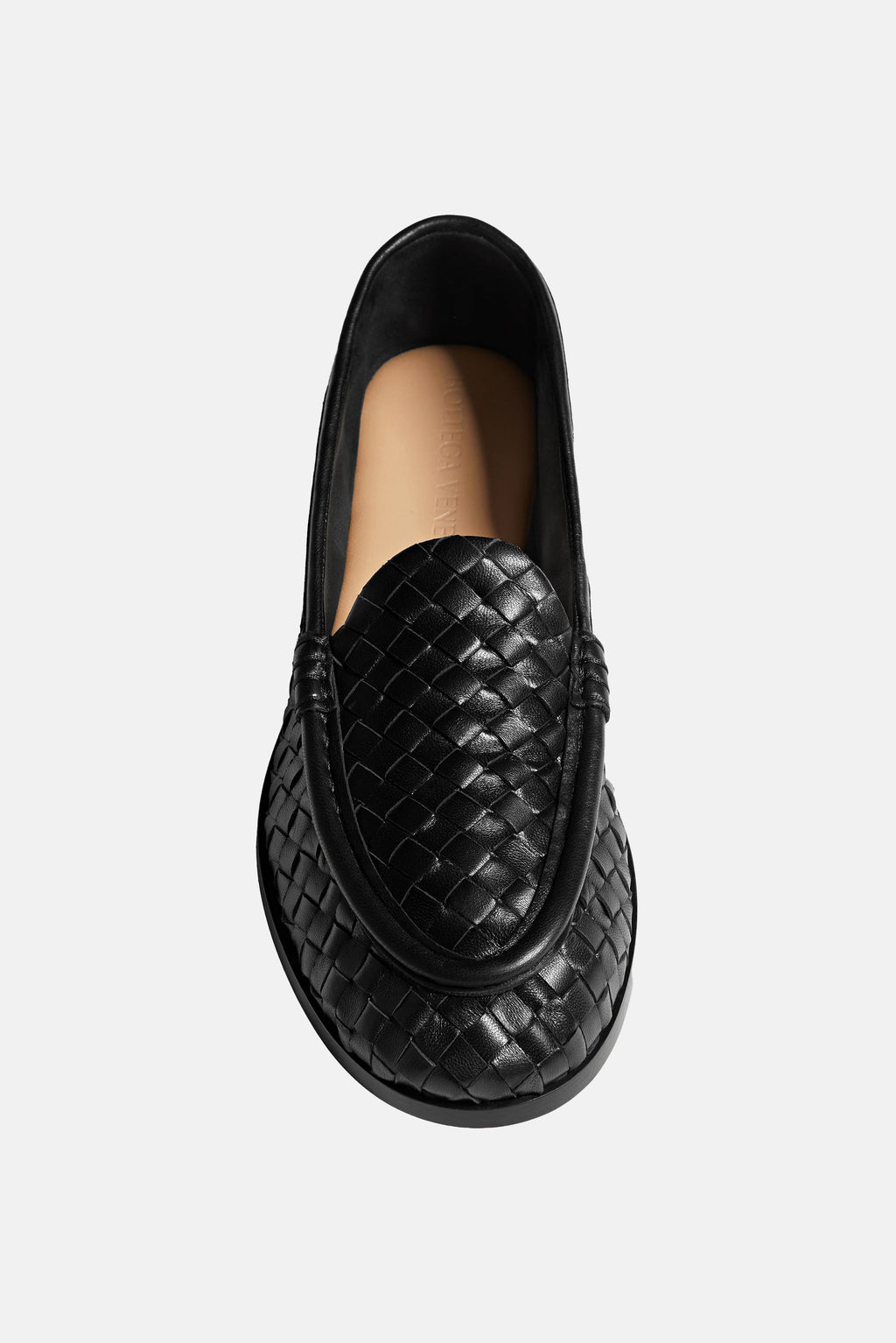 Bottega Veneta Women Silenzio Loafers