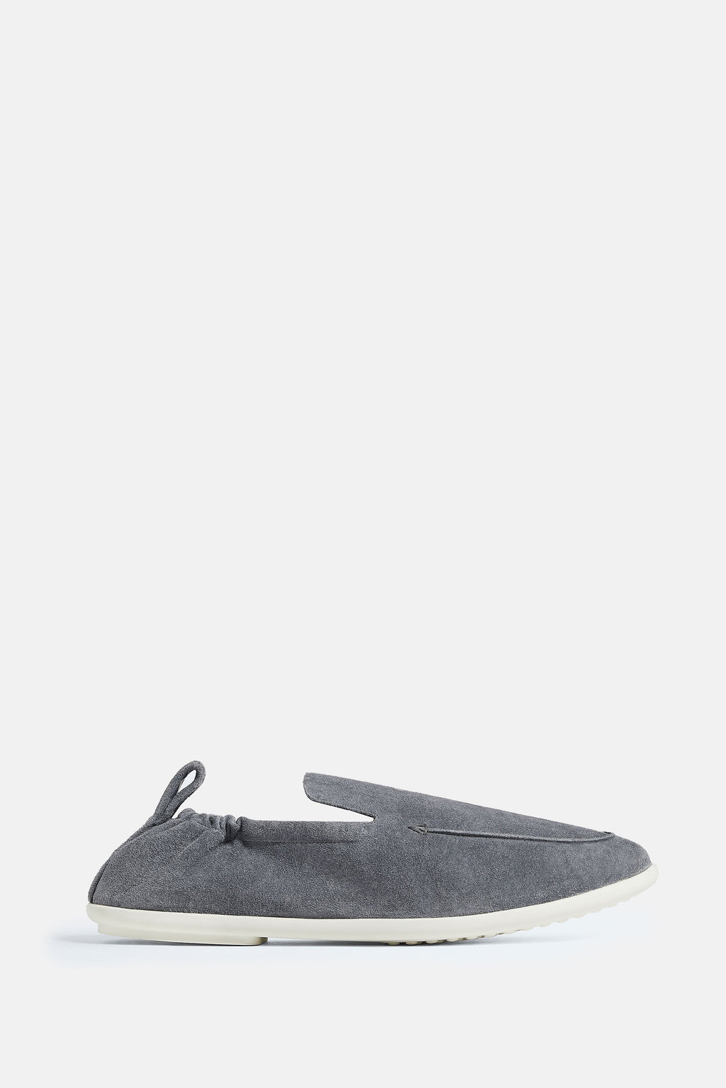 Bottega Veneta Men Dawson Loafer