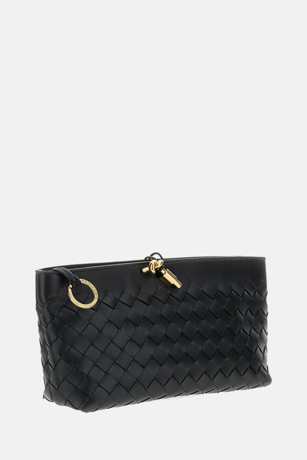 Bottega Veneta Women Andiamo Boat Bag