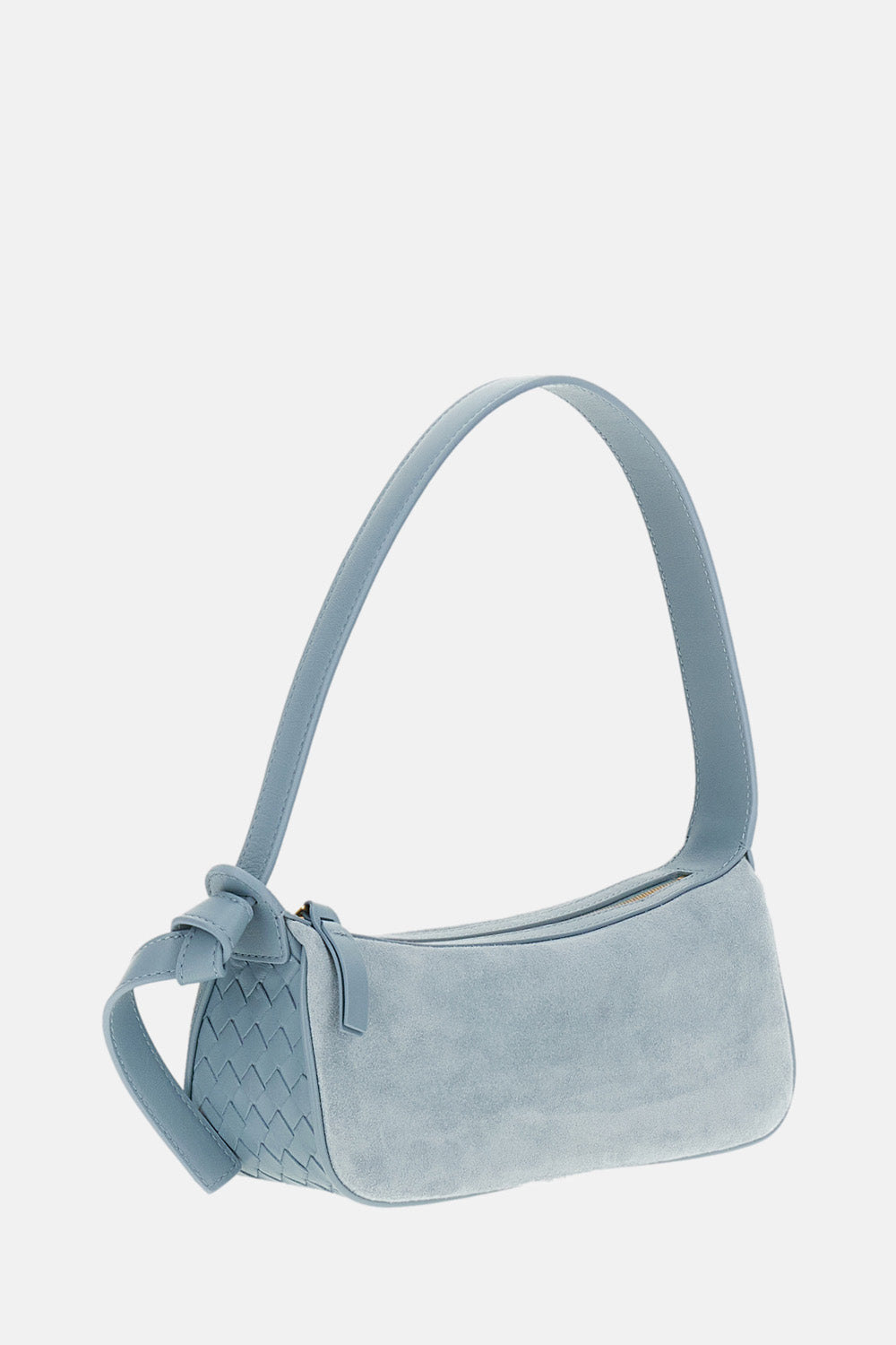 Bottega Veneta Women Nodo Shoulder Bag