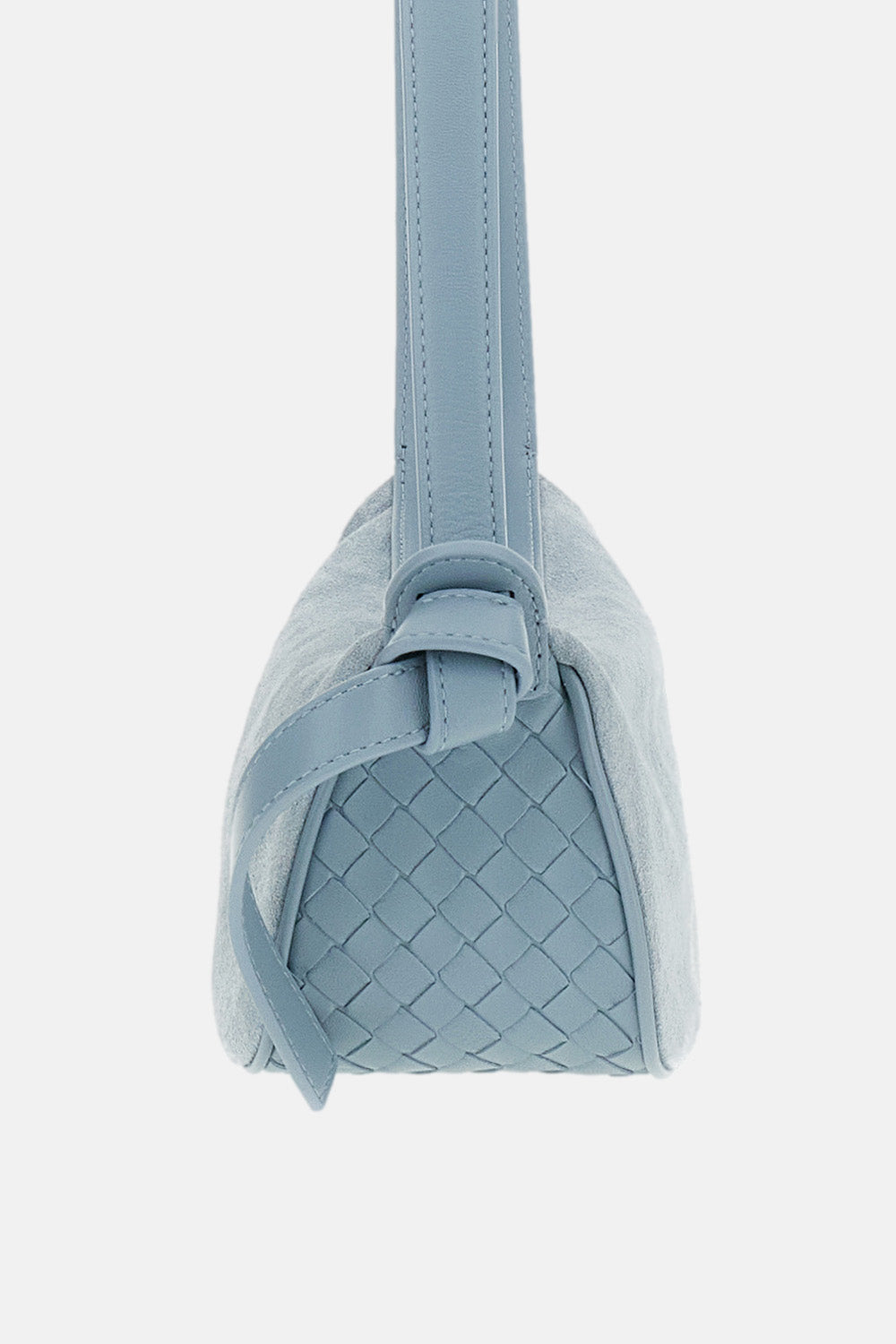 Bottega Veneta Women Nodo Shoulder Bag