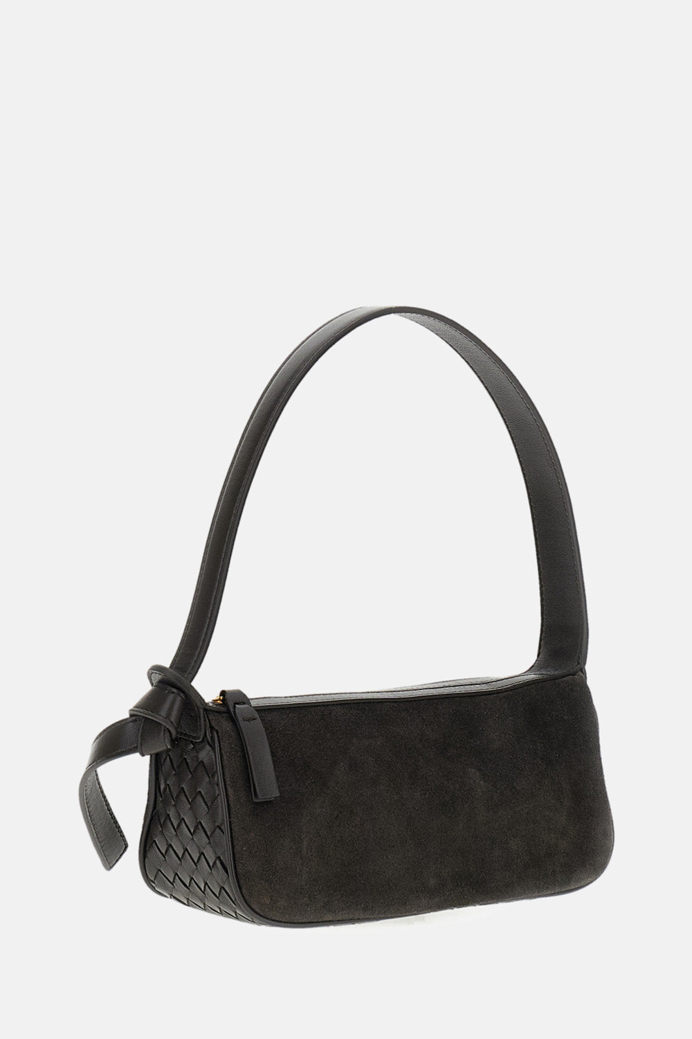 Bottega Veneta Women Nodo Shoulder Bag