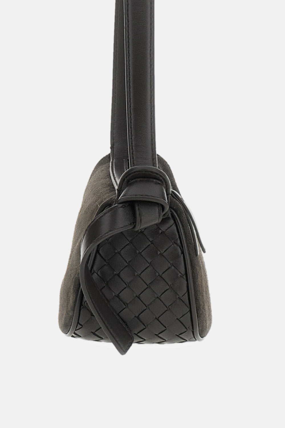Bottega Veneta Women Nodo Shoulder Bag