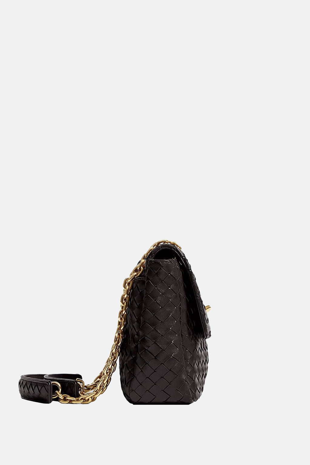 Bottega Veneta Women Madison Bag