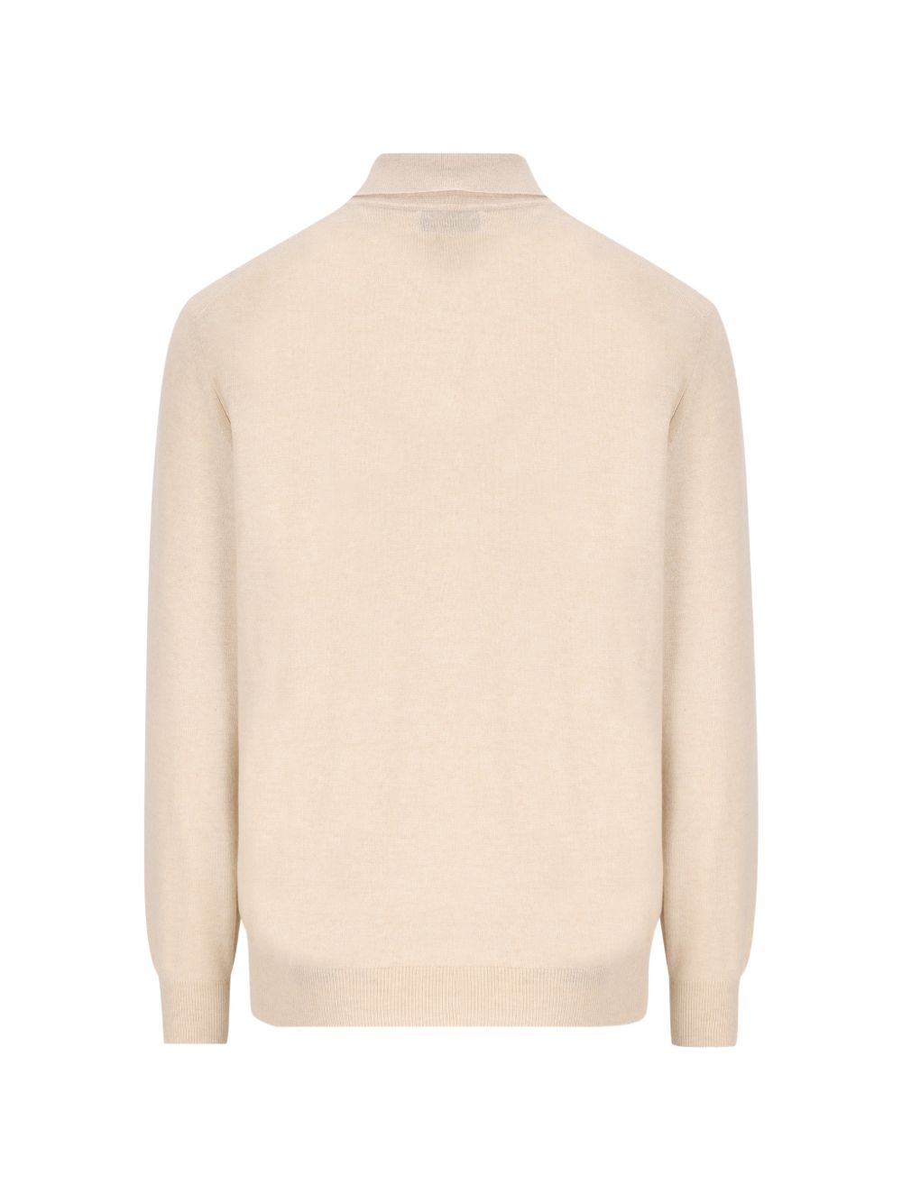 Brunello Cucinelli Men Cashmere Polo Shirt