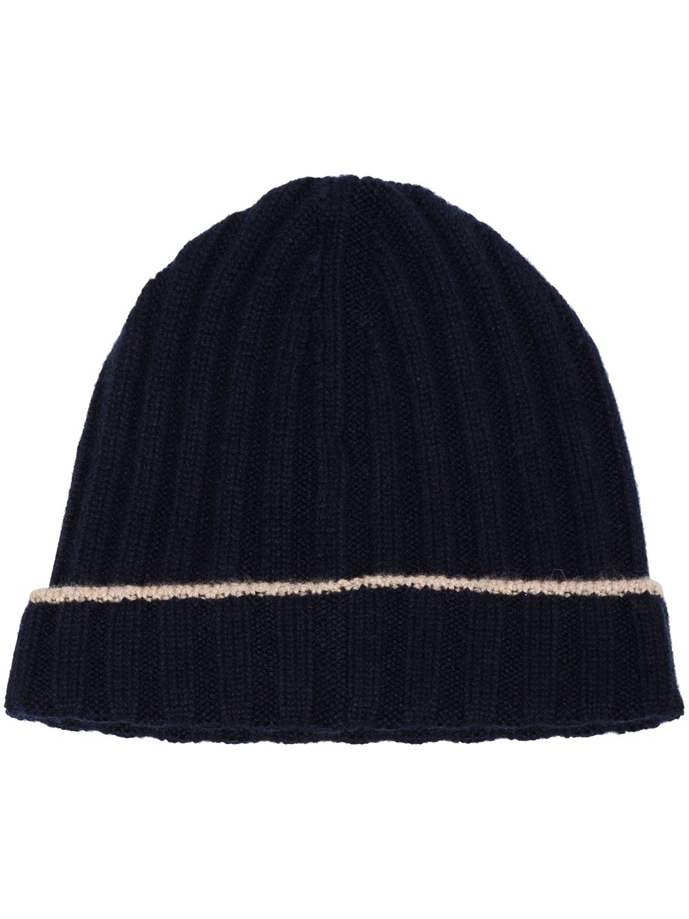 Brunello Cucinelli Men Cashmere Beanie