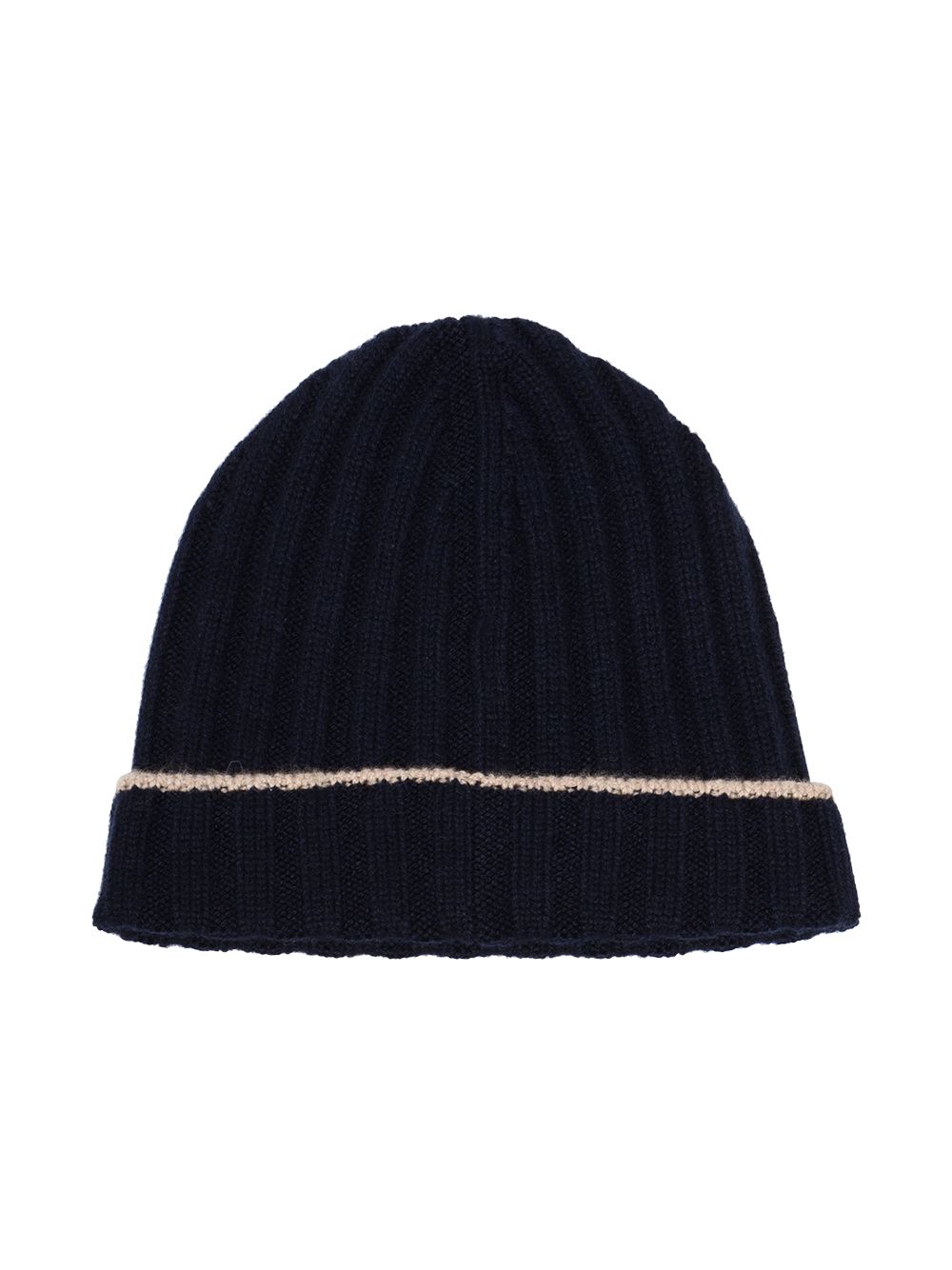Brunello Cucinelli Men Cashmere Beanie