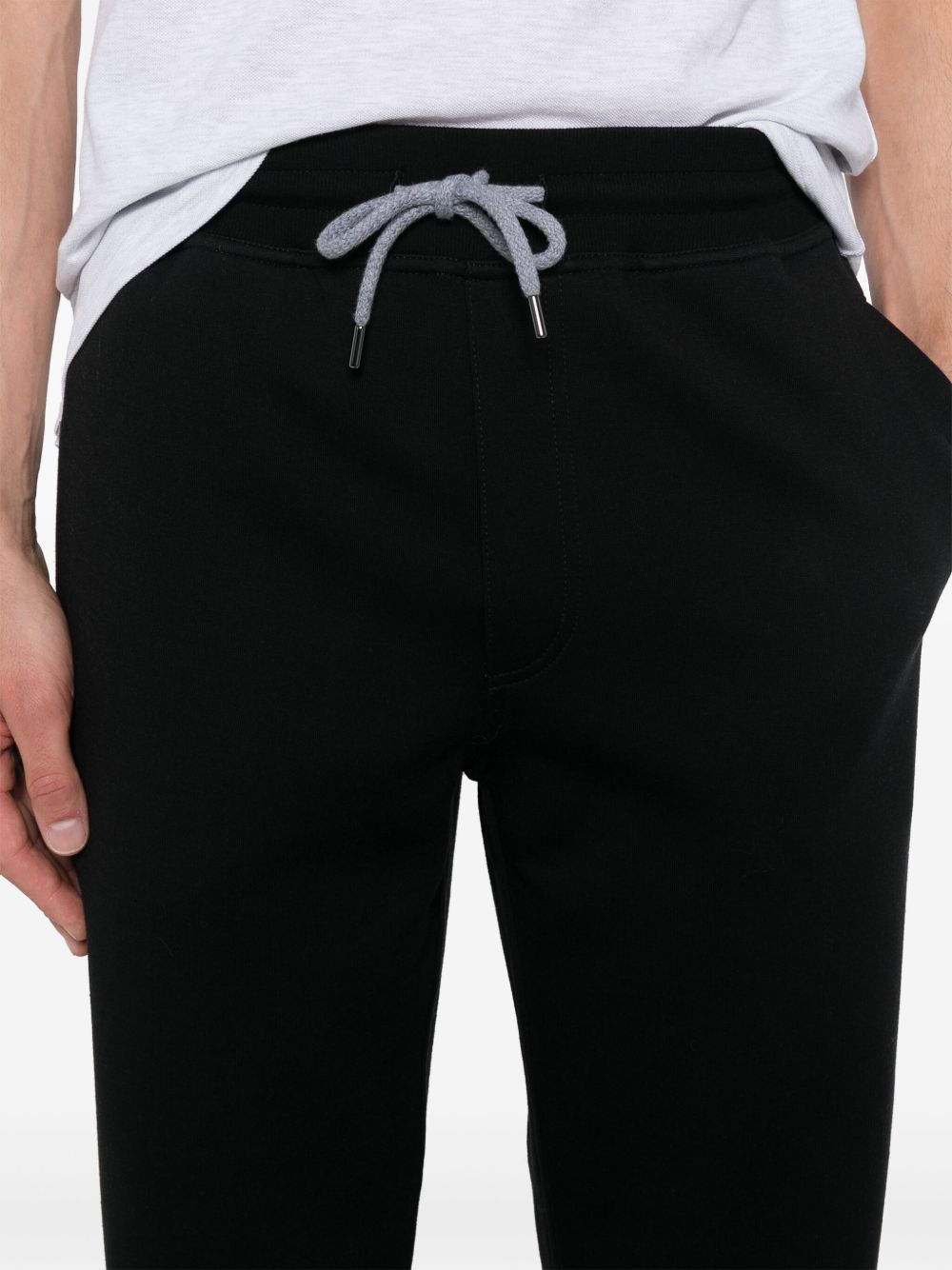 Brunello Cucinelli Men Cotton Blend Sweatpants