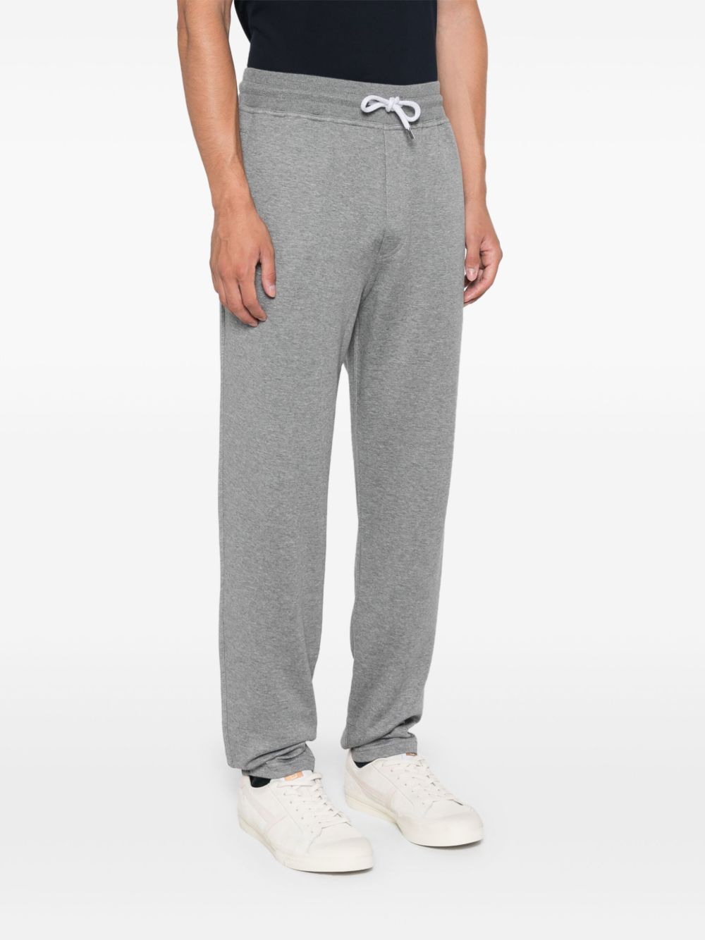 Brunello Cucinelli Men Cotton Blend Sweatpants