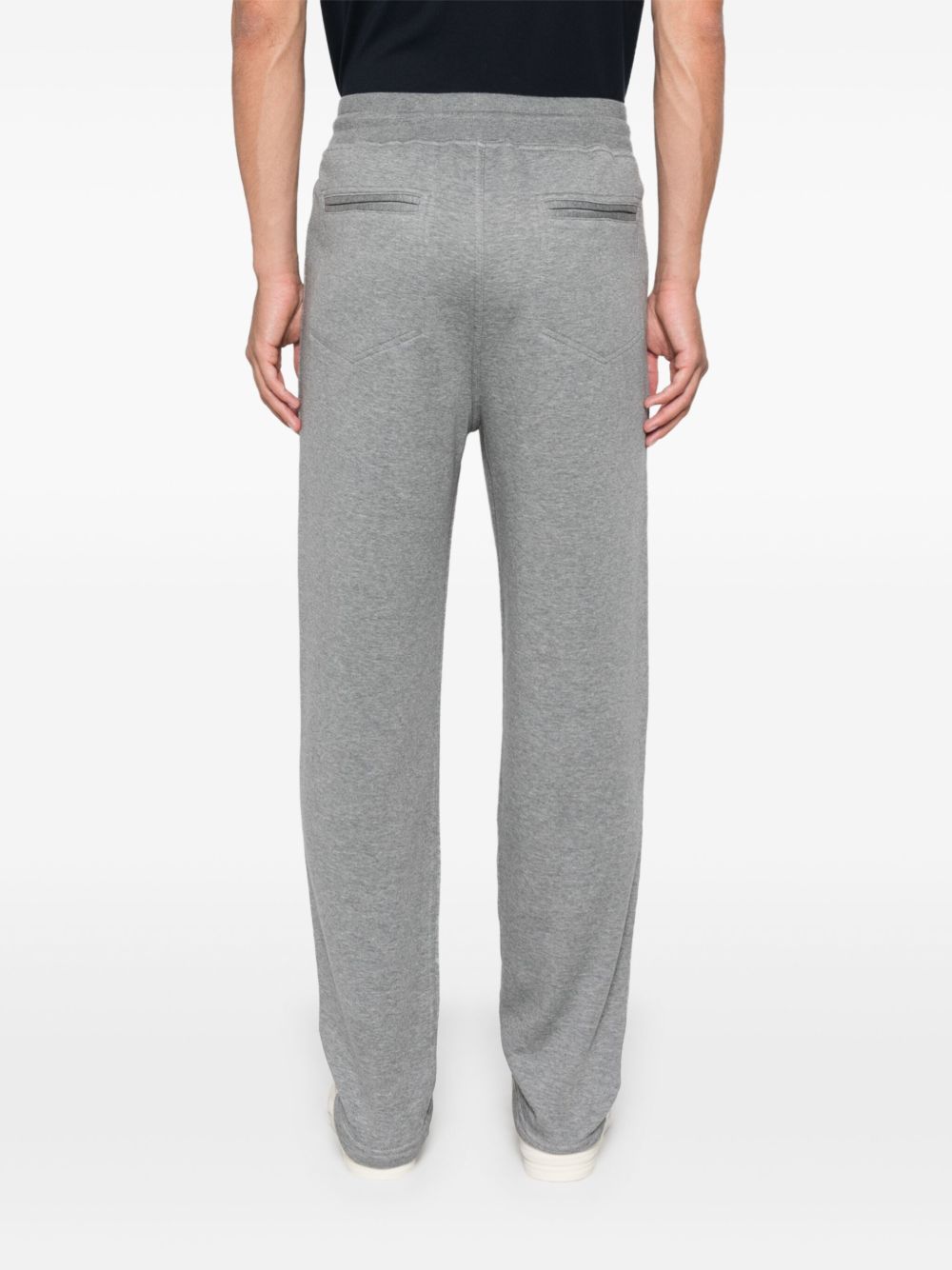 Brunello Cucinelli Men Cotton Blend Sweatpants