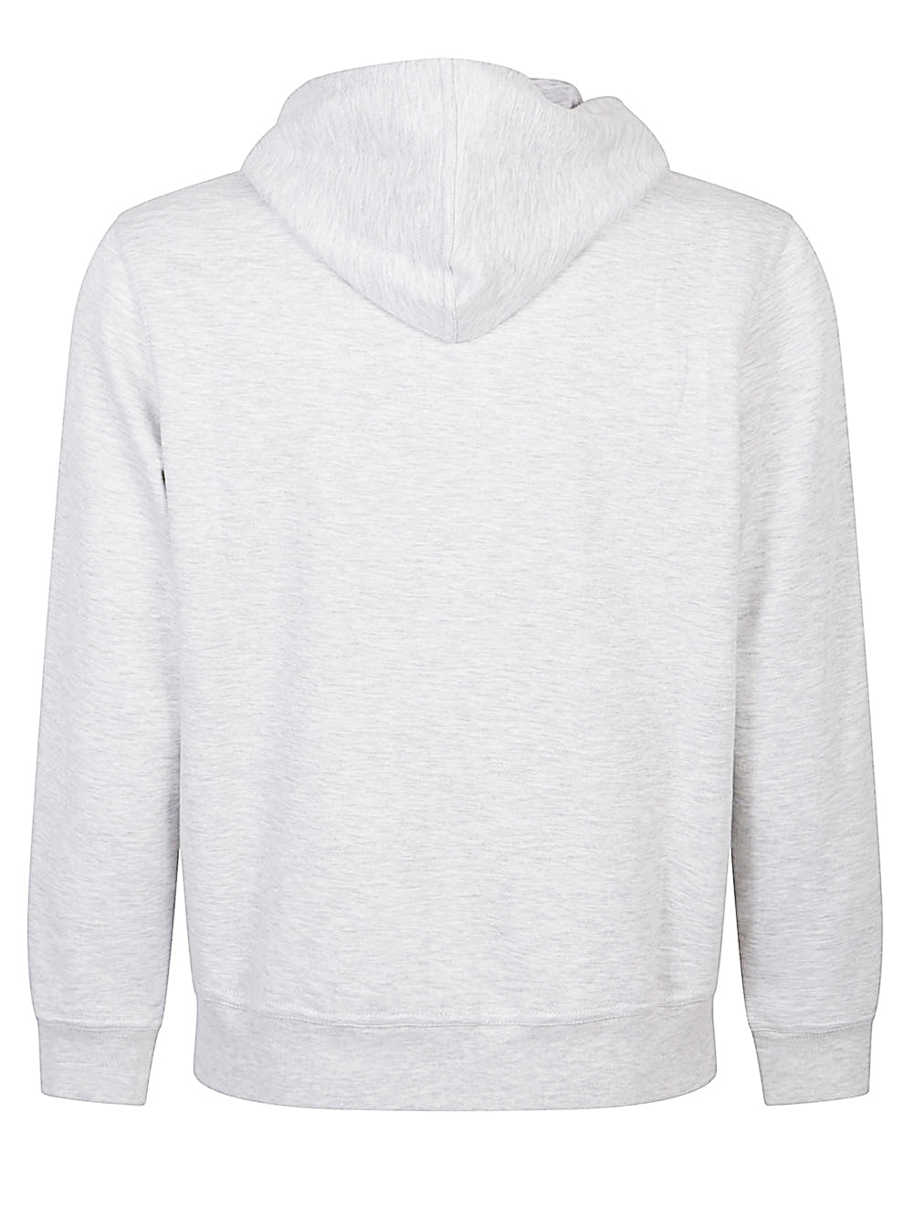 Brunello Cucinelli Men Cotton Blend Hoodie