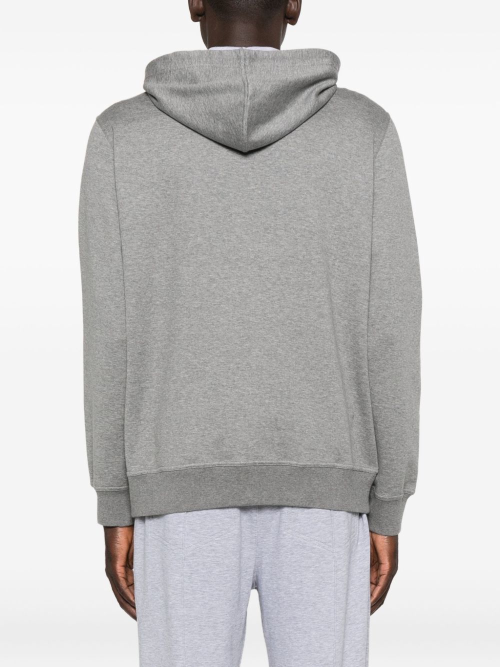 Brunello Cucinelli Men Cotton Blend Hoodie